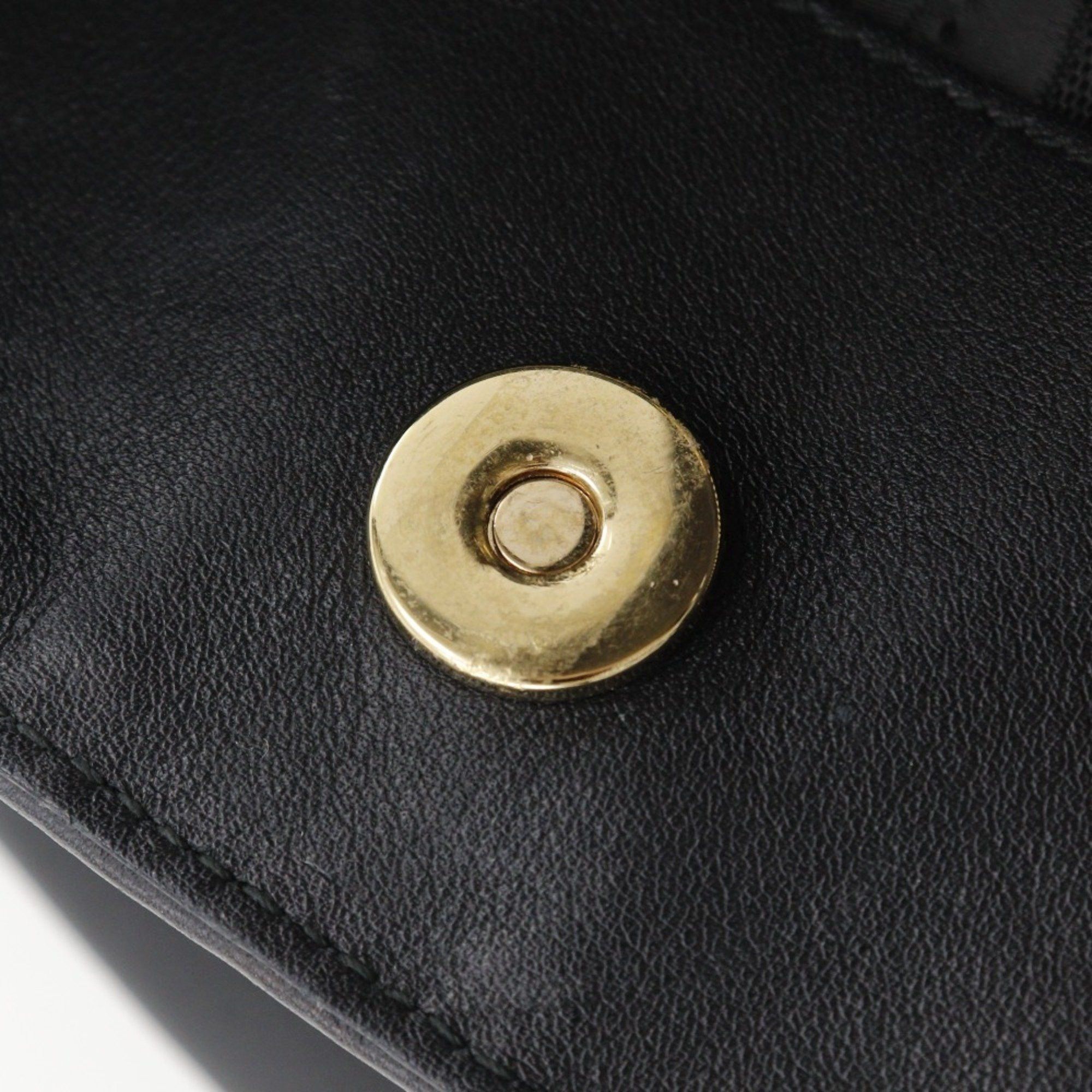 Salvatore Ferragamo Salvatore Ferragamo Gancini handbag Size ONE SIZE - 13 Thumbnail