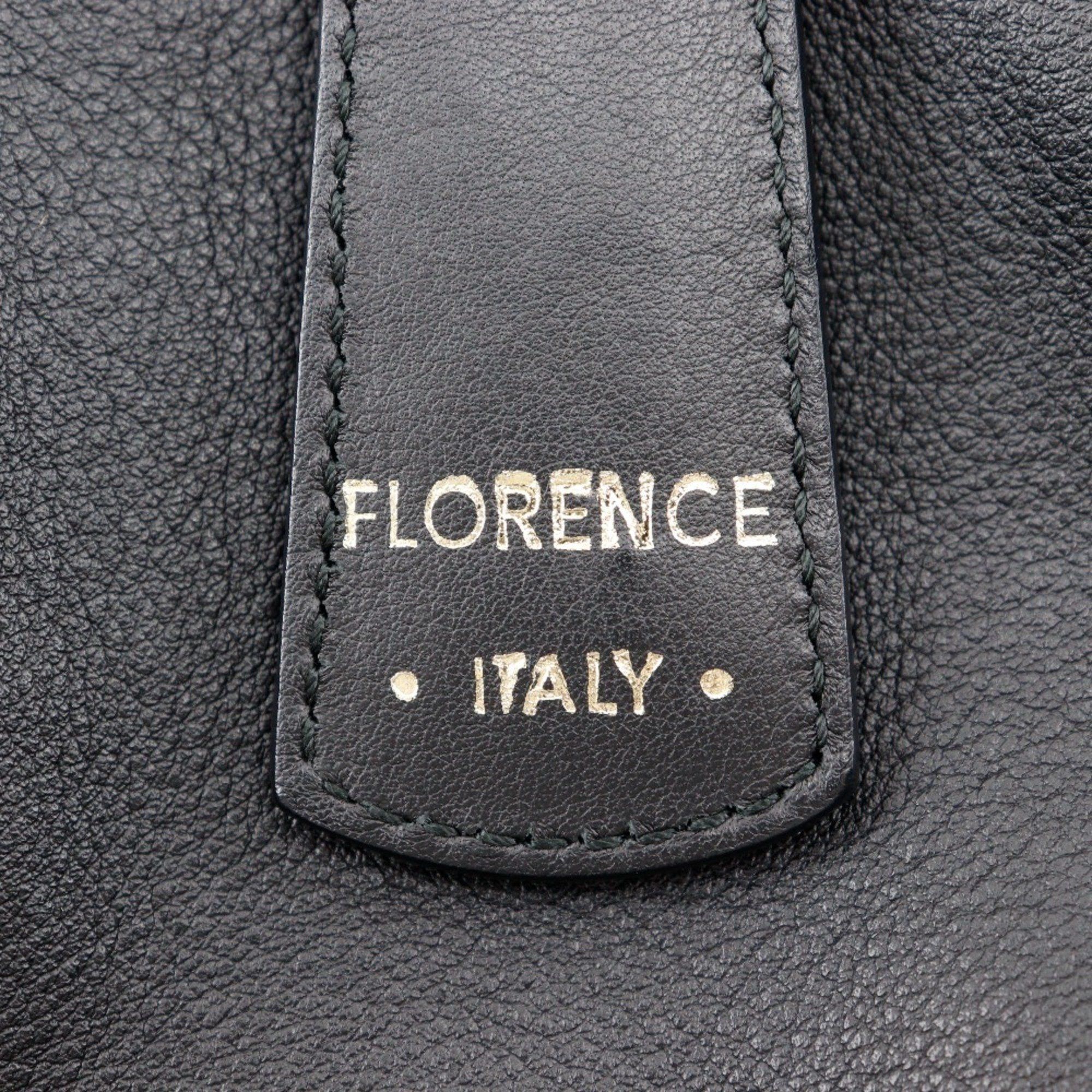 Salvatore Ferragamo Salvatore Ferragamo Gancini handbag Size ONE SIZE - 11 Thumbnail
