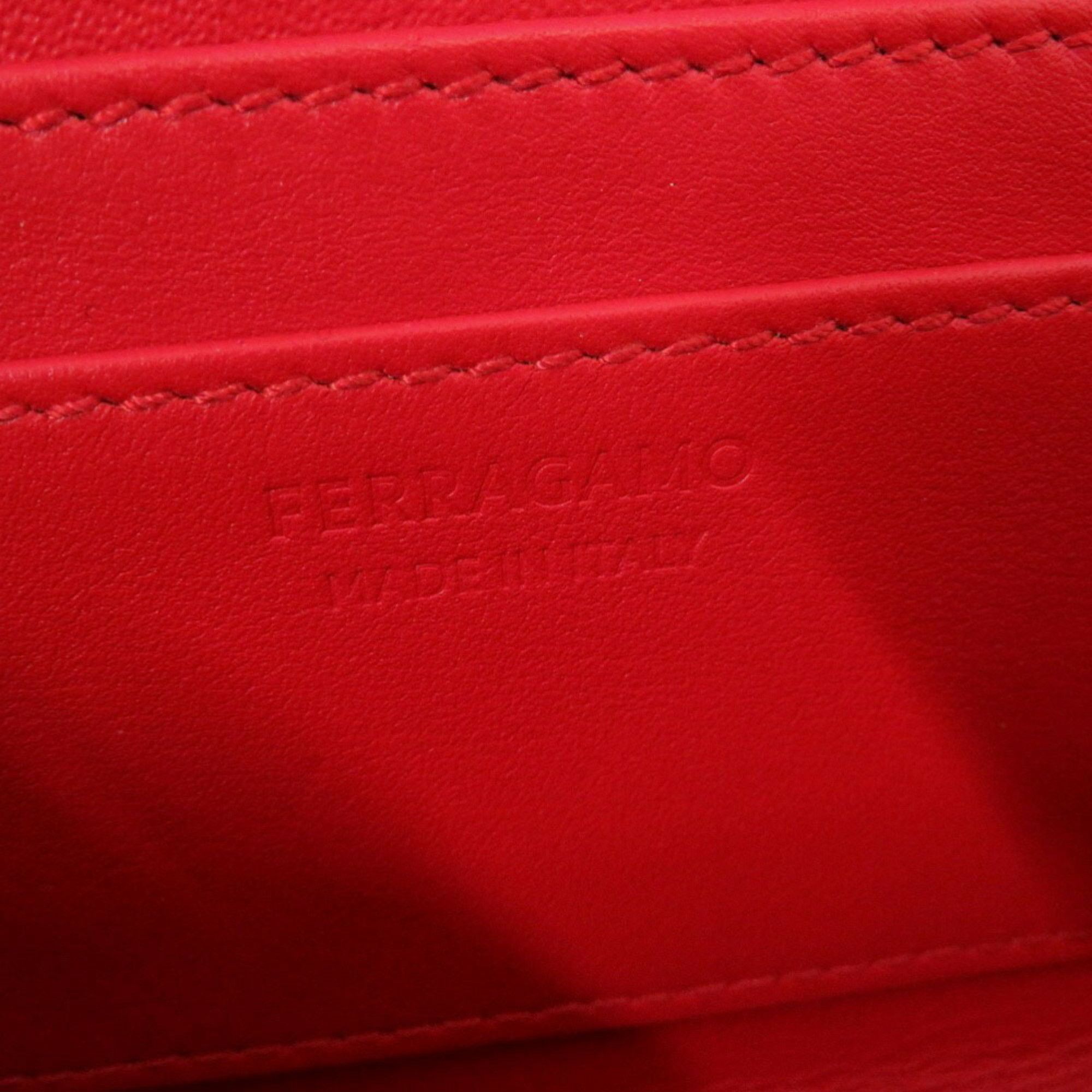 Salvatore Ferragamo Salvatore Ferragamo clutch Size ONE SIZE - 7 Thumbnail