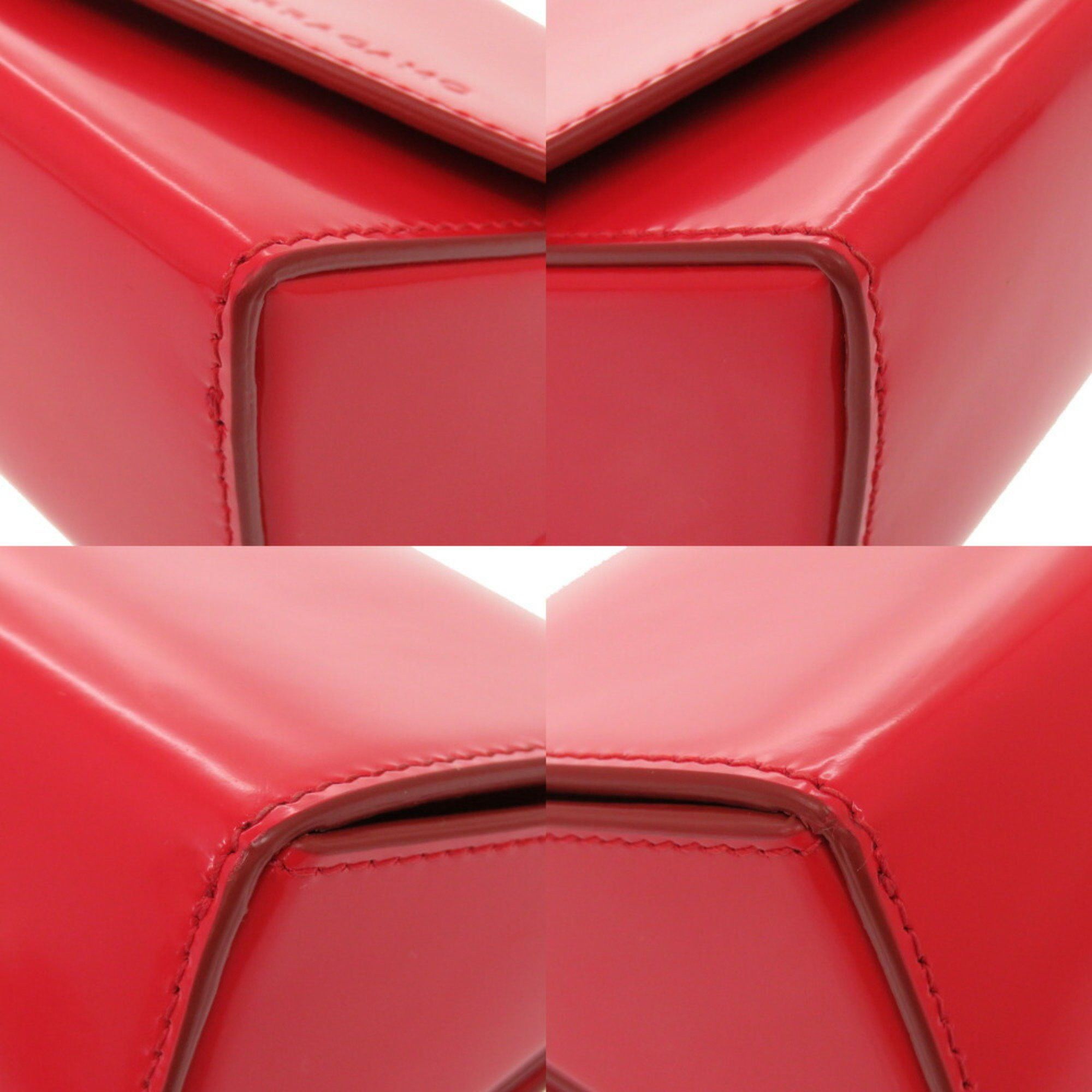 Salvatore Ferragamo Salvatore Ferragamo clutch Size ONE SIZE - 5 Thumbnail