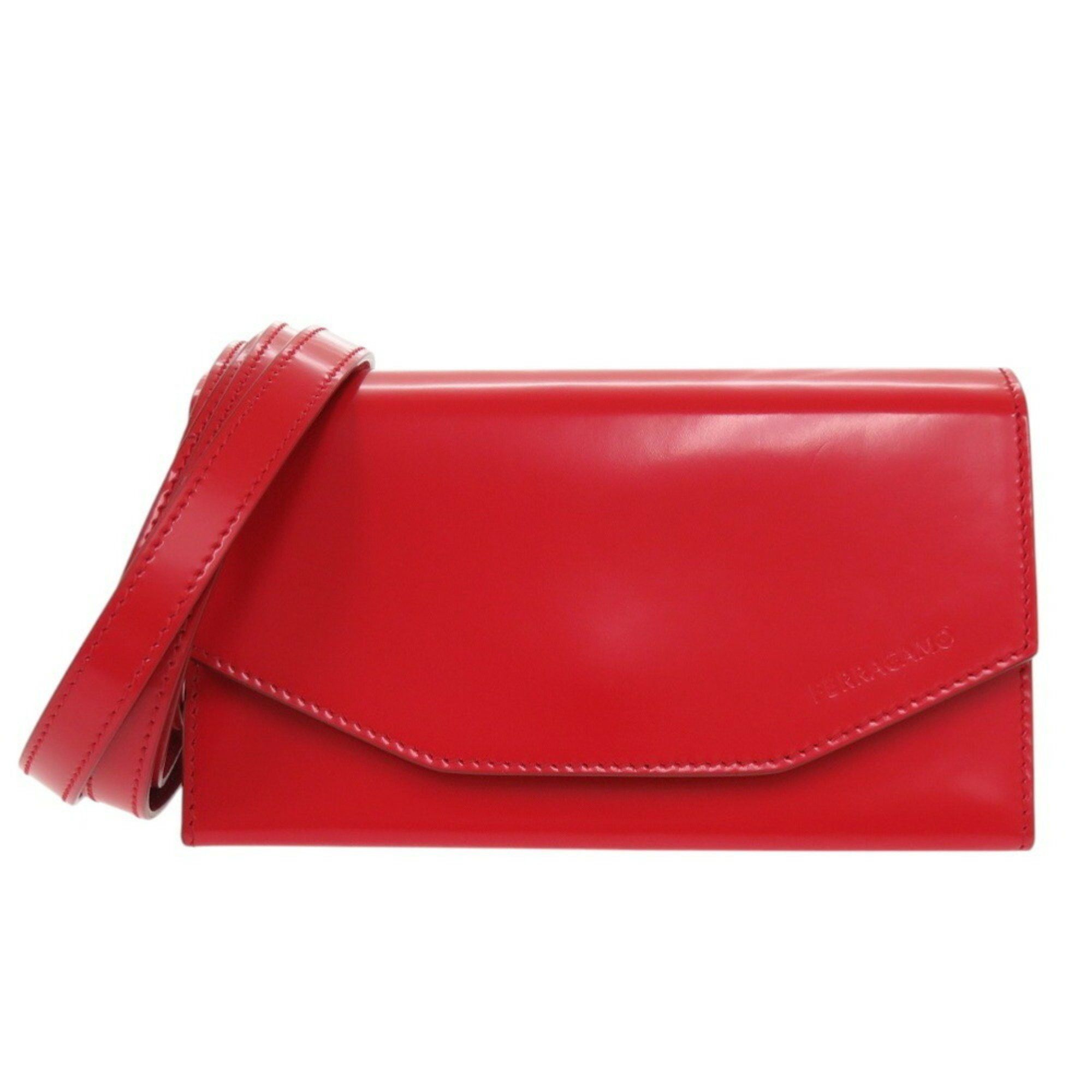 Salvatore Ferragamo Salvatore Ferragamo clutch Size ONE SIZE - 10 Thumbnail