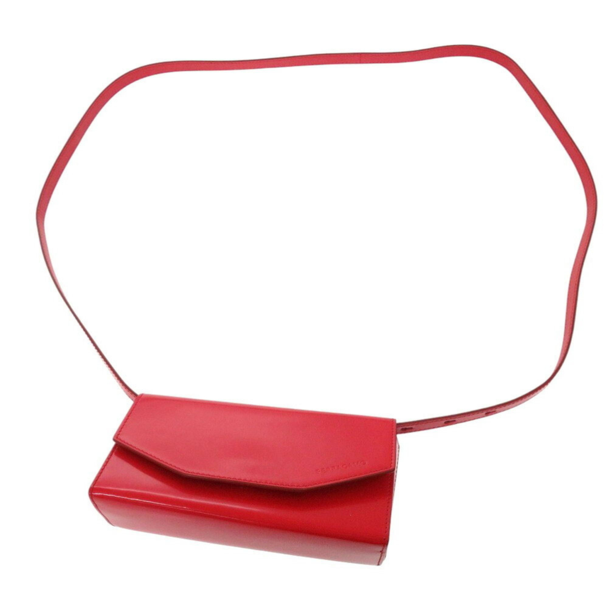 Salvatore Ferragamo Salvatore Ferragamo clutch Size ONE SIZE - 4 Thumbnail