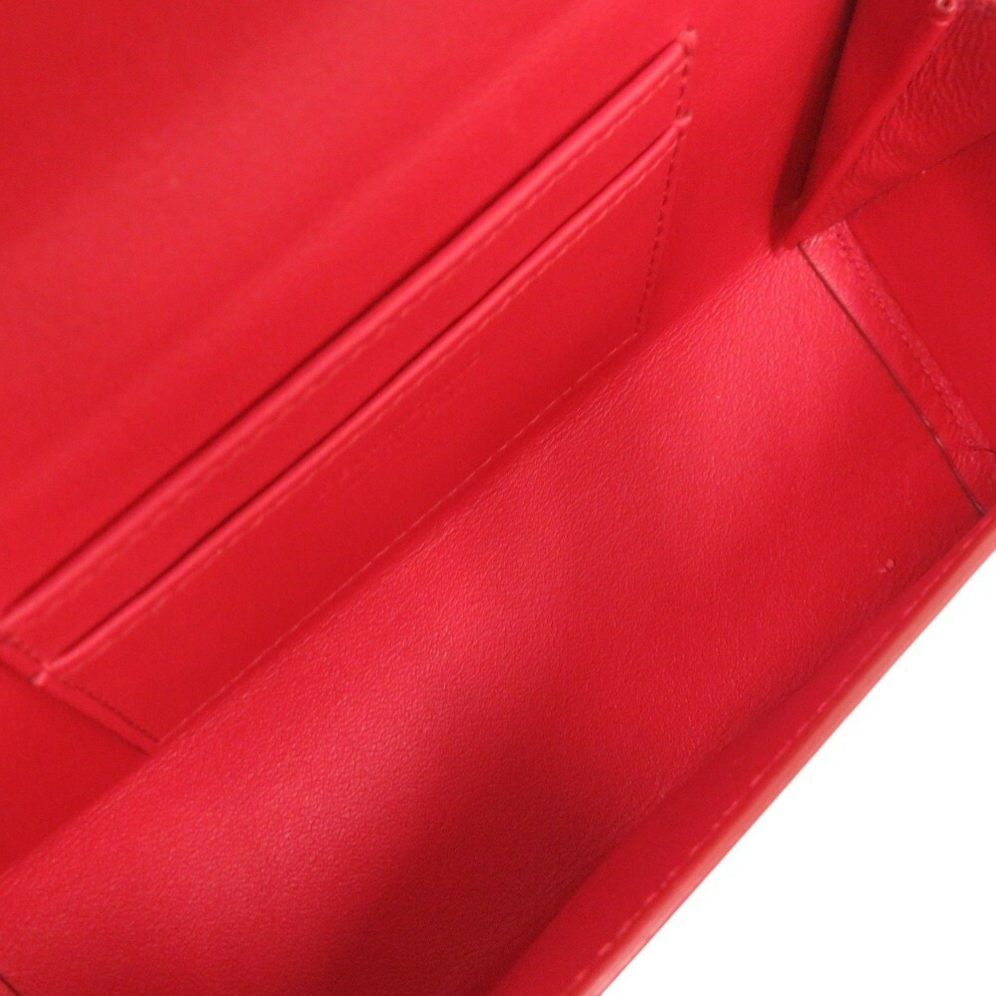 Salvatore Ferragamo Salvatore Ferragamo clutch Size ONE SIZE - 6 Thumbnail