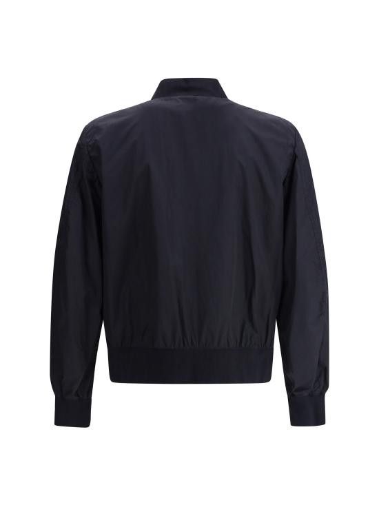 Parajumpers PARAJUMPERS Men Jacket 25SMPMJKBZ03 0710 BLUE Size US XXL / EU 58 / 5 - 2 Thumbnail
