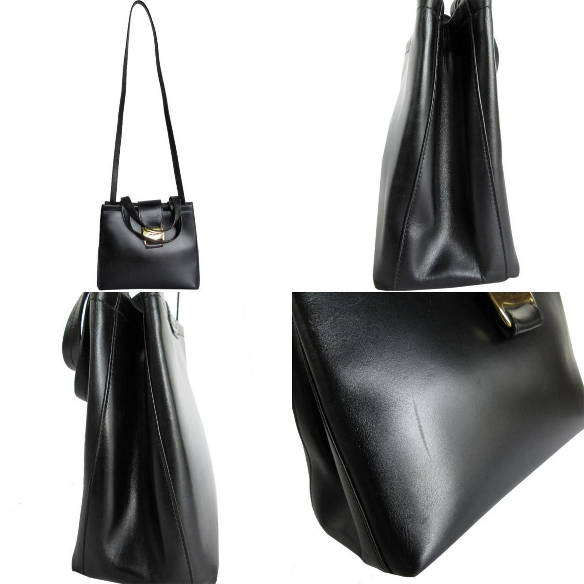 Salvatore Ferragamo Salvatore Ferragamo Vara handbag Size ONE SIZE - 3 Thumbnail
