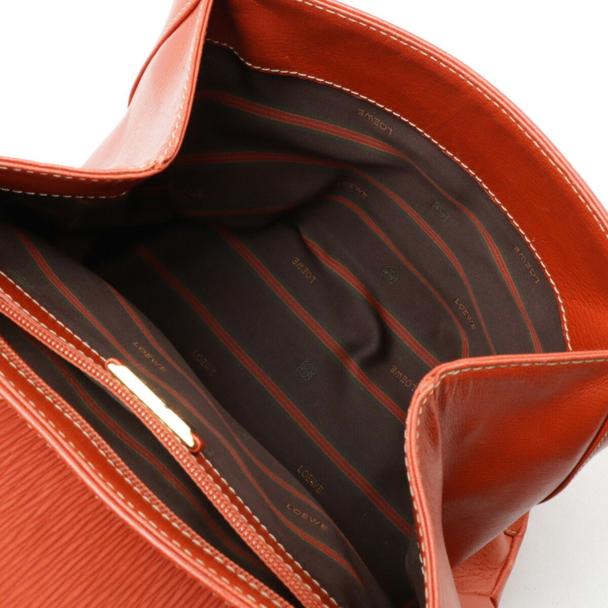 Loewe Loewe Velazquez handbag Size ONE SIZE - 7 Thumbnail