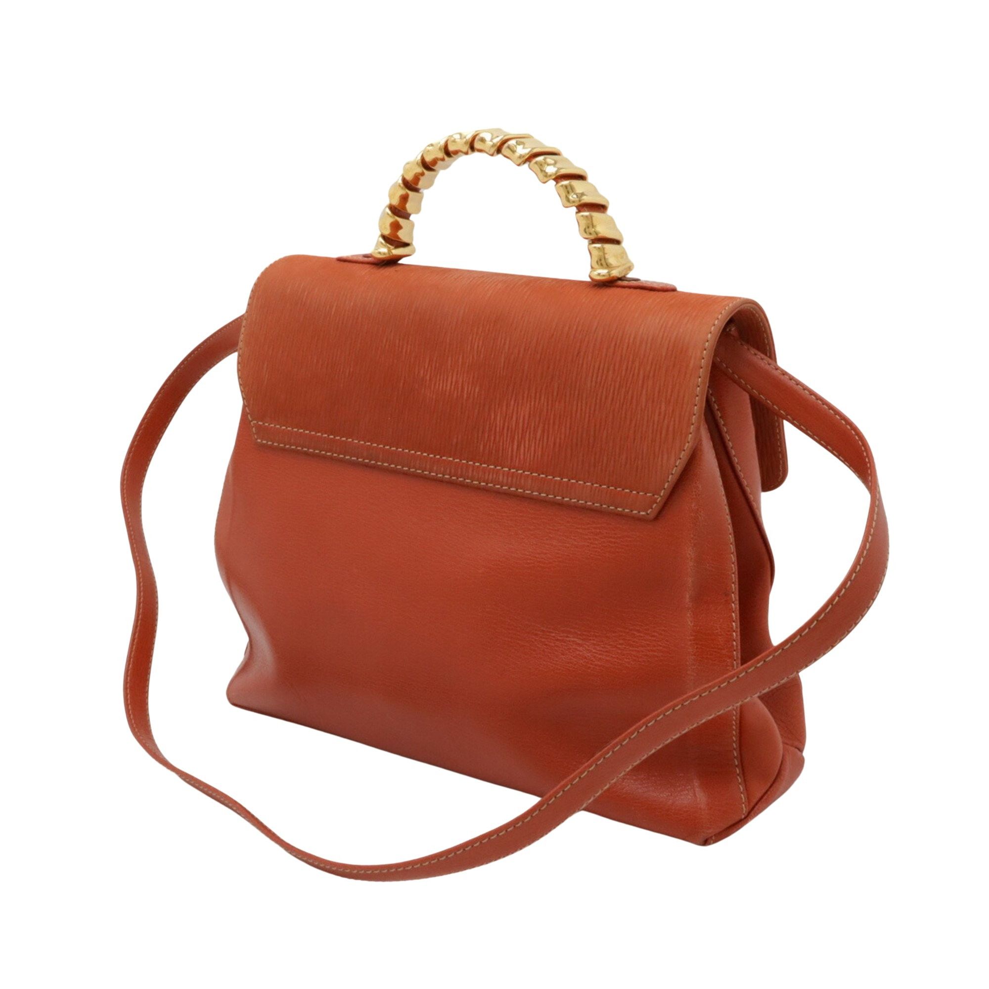 Loewe Loewe Velazquez handbag Size ONE SIZE - 2 Thumbnail