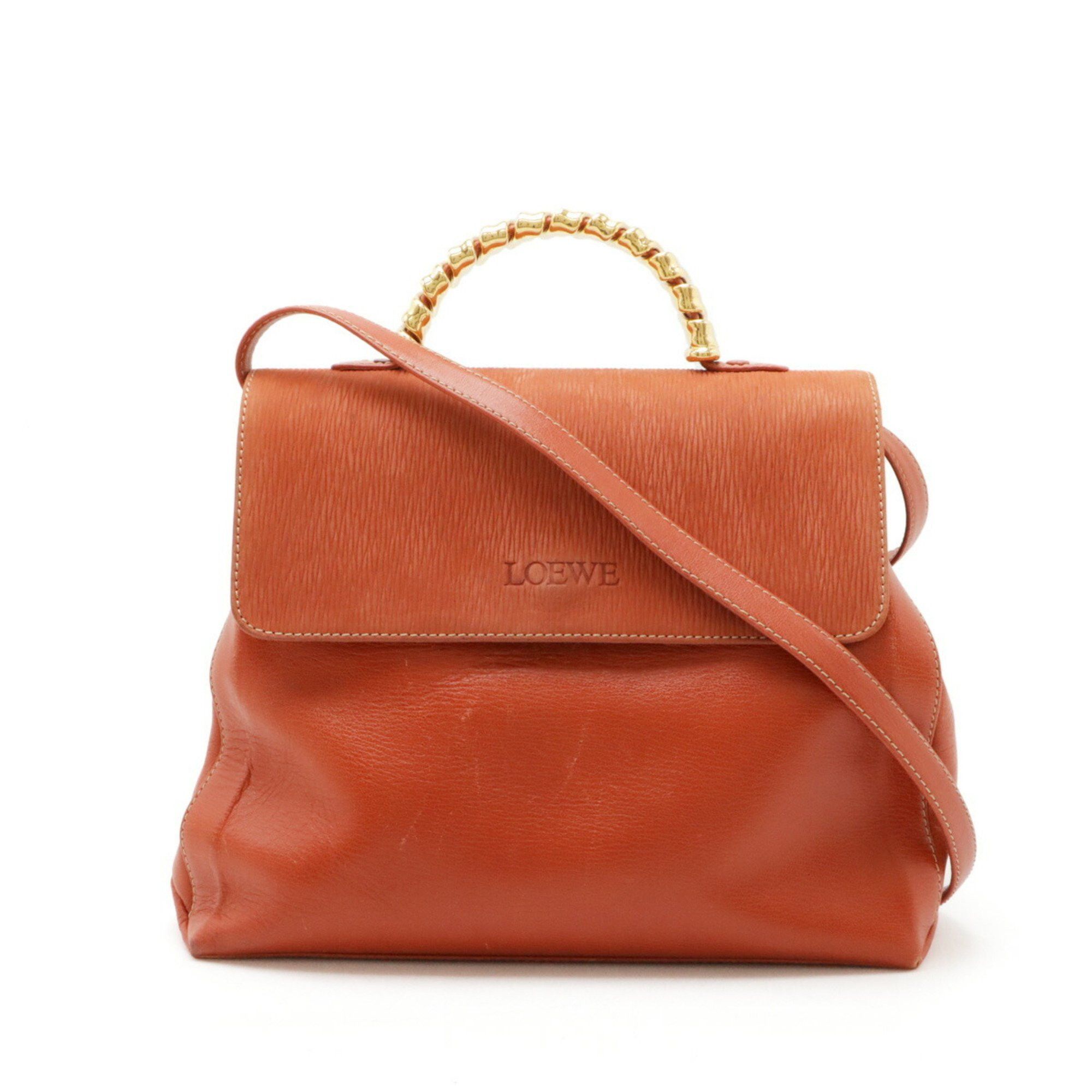 Loewe Loewe Velazquez handbag Size ONE SIZE - 8 Thumbnail