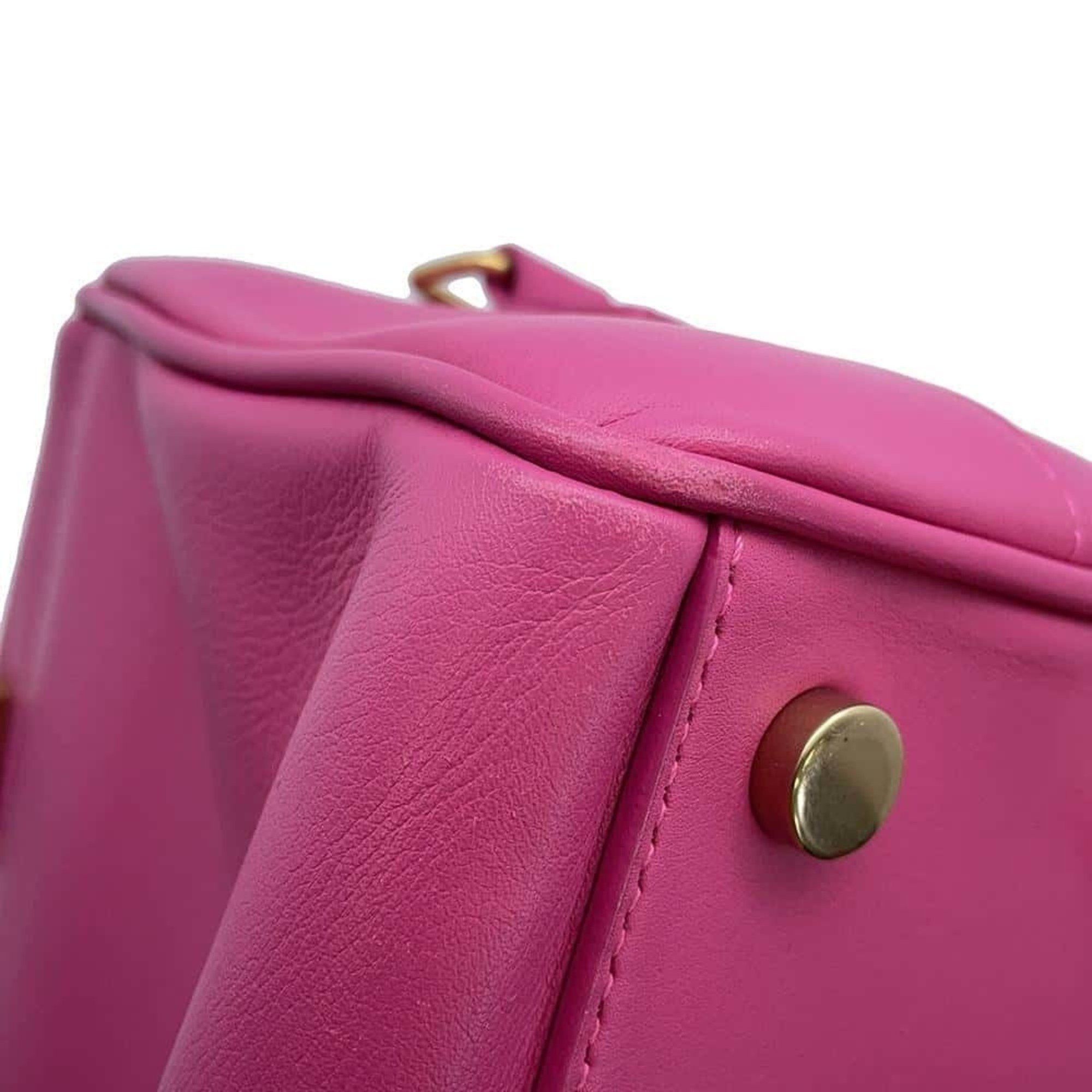 Yves Saint Laurent Saint Laurent Duffle handbag Size ONE SIZE - 5 Thumbnail
