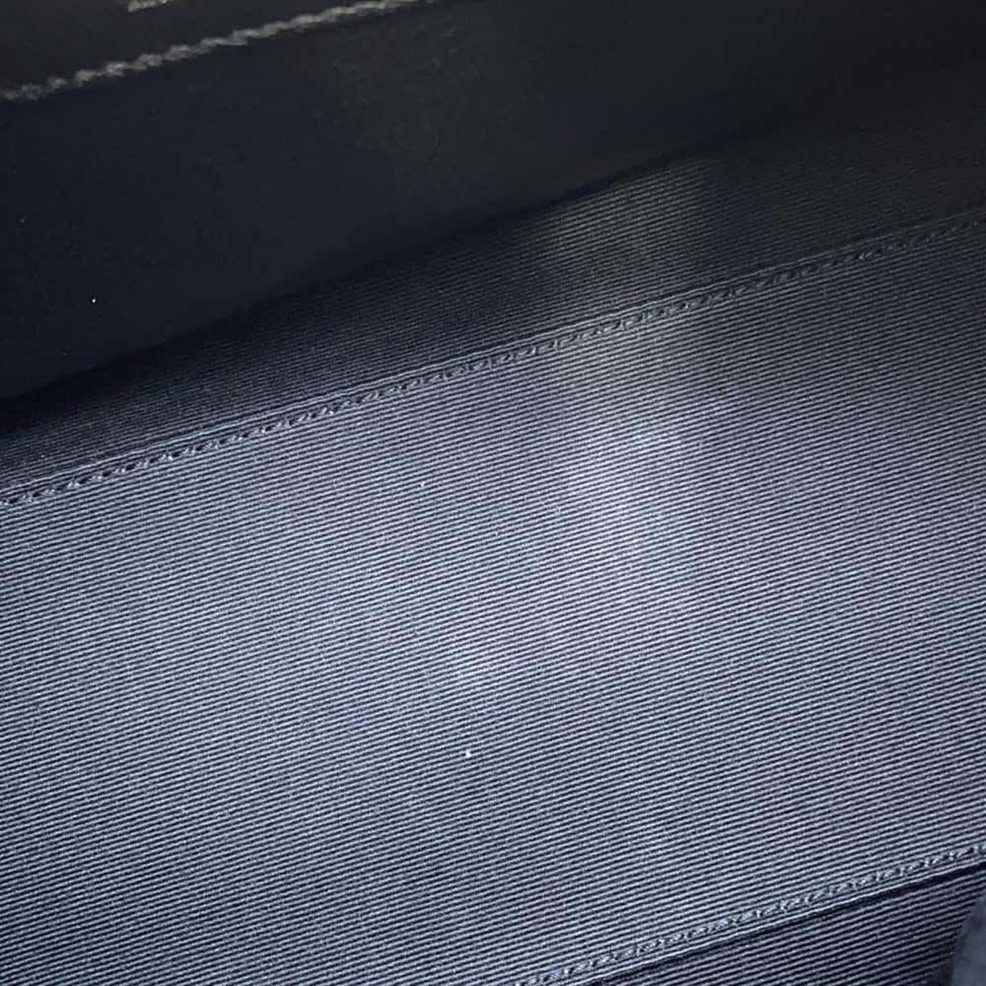 Yves Saint Laurent Saint Laurent Duffle handbag Size ONE SIZE - 6 Thumbnail