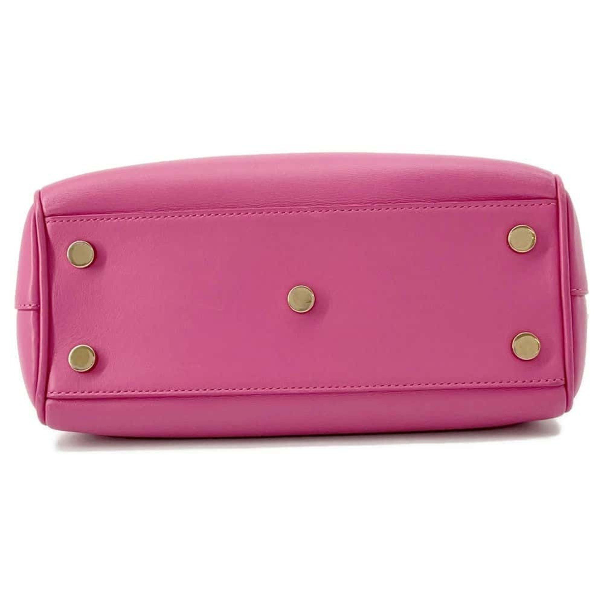 Yves Saint Laurent Saint Laurent Duffle handbag Size ONE SIZE - 4 Thumbnail