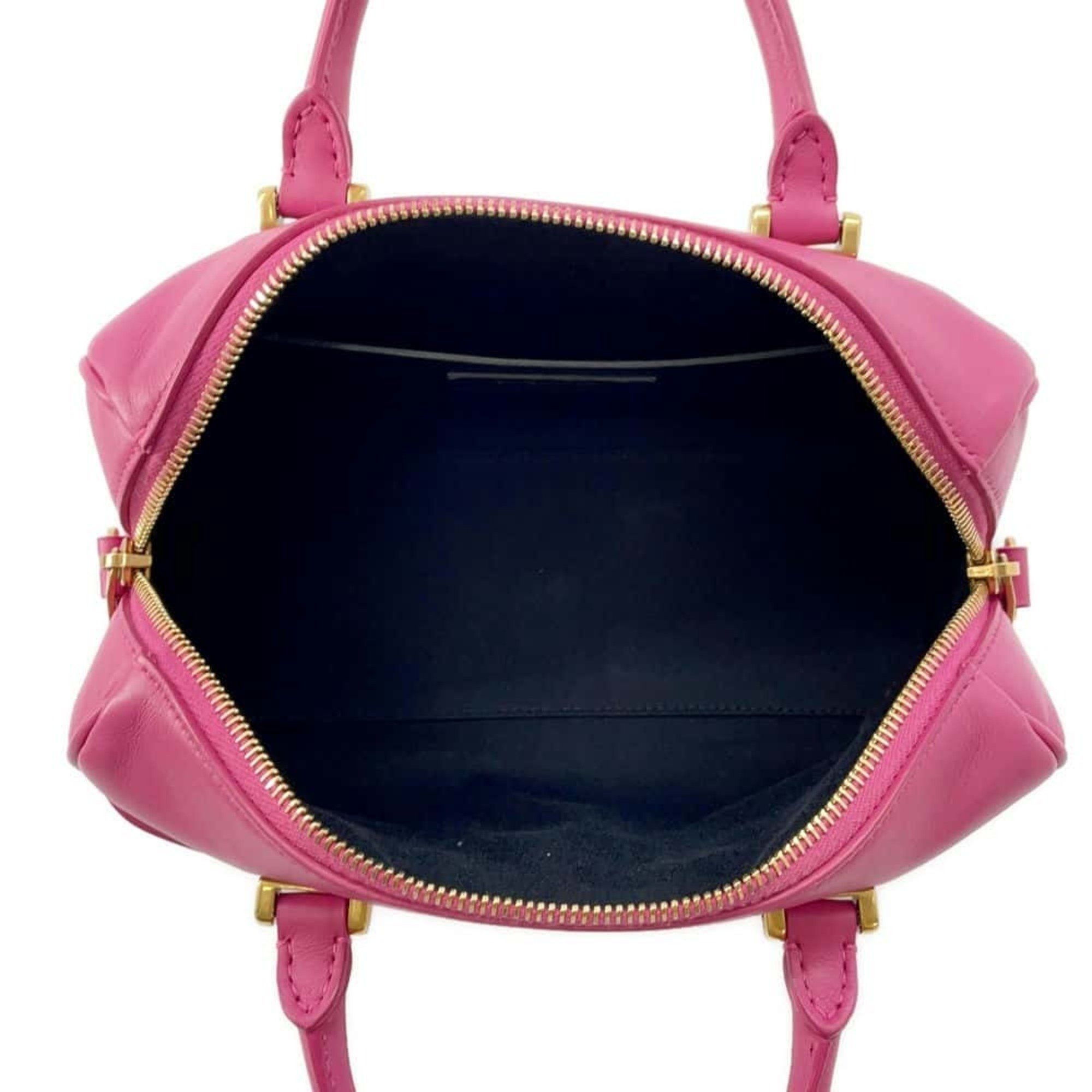 Yves Saint Laurent Saint Laurent Duffle handbag Size ONE SIZE - 9 Thumbnail