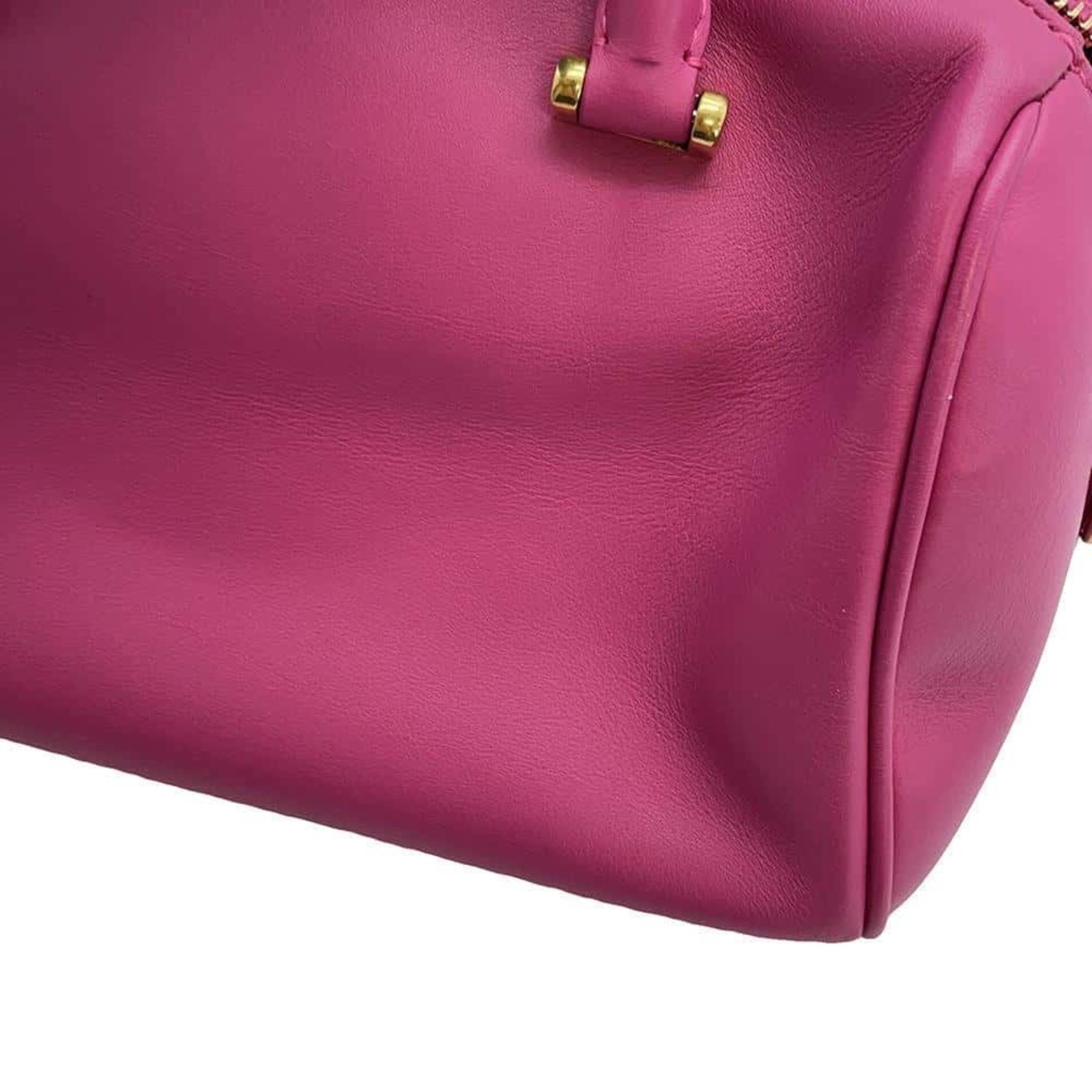 Yves Saint Laurent Saint Laurent Duffle handbag Size ONE SIZE - 16 Thumbnail