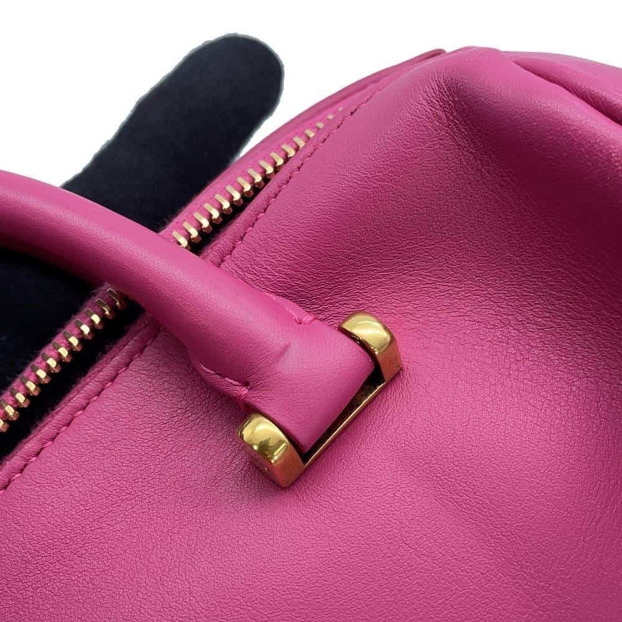 Yves Saint Laurent Saint Laurent Duffle handbag Size ONE SIZE - 8 Thumbnail