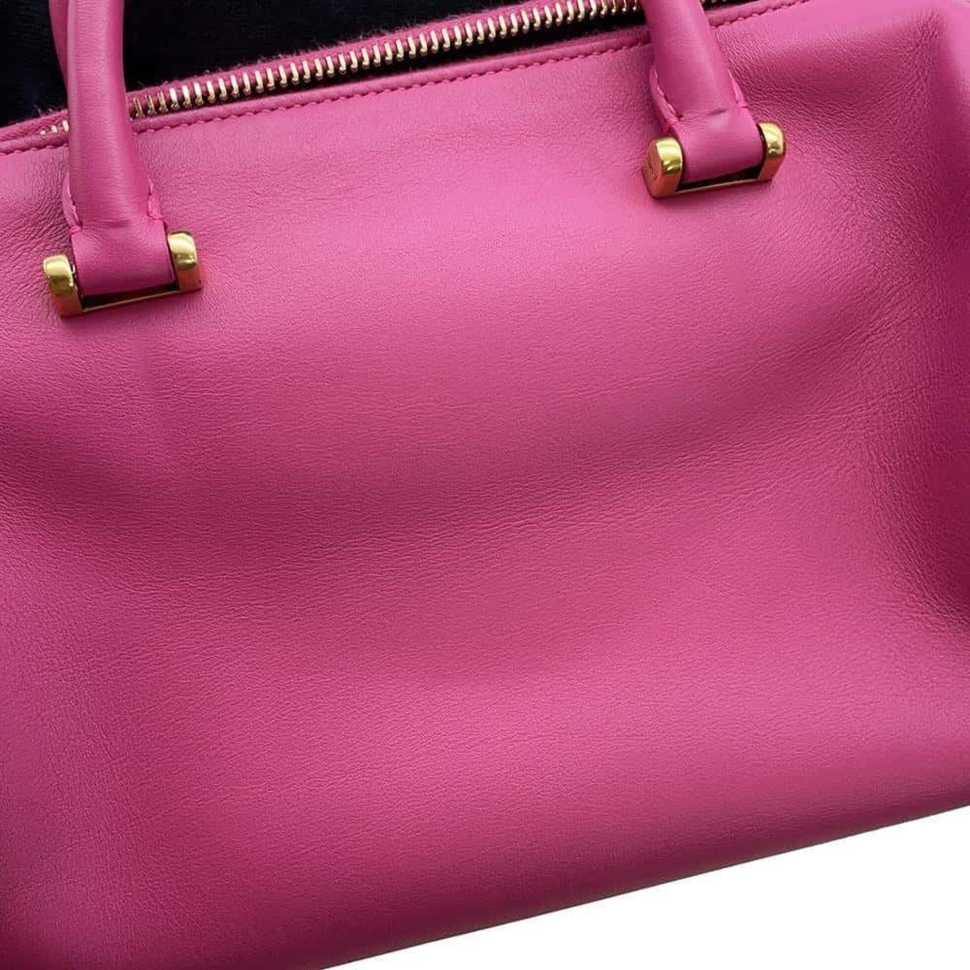 Yves Saint Laurent Saint Laurent Duffle handbag Size ONE SIZE - 15 Thumbnail
