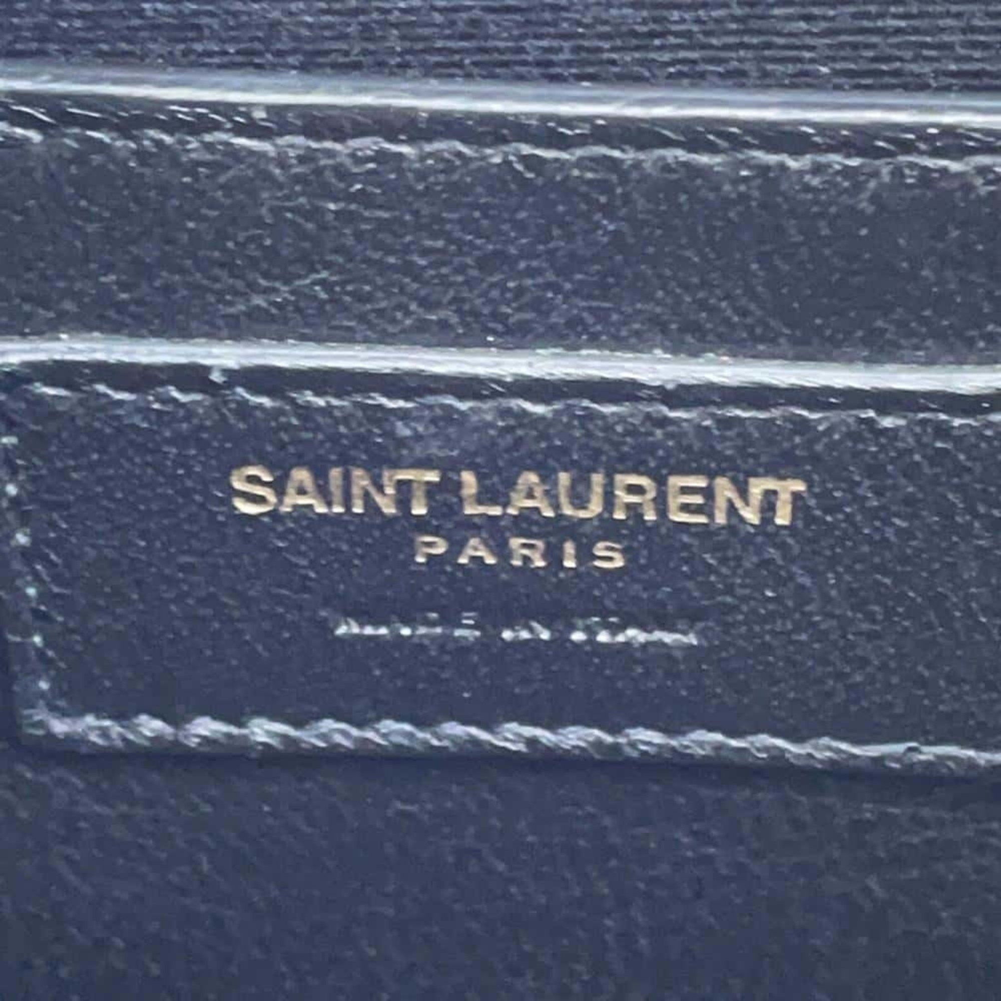 Yves Saint Laurent Saint Laurent Duffle handbag Size ONE SIZE - 10 Thumbnail