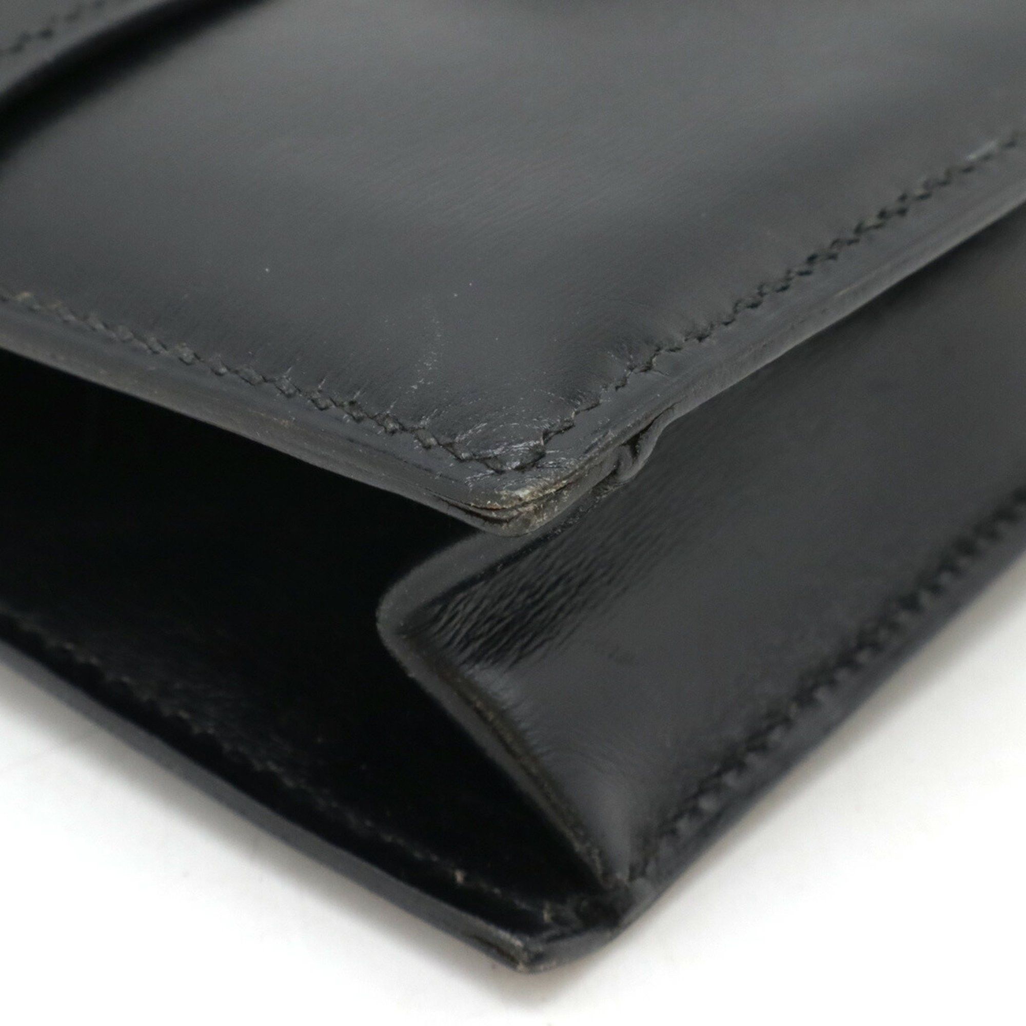 Hermes Hermès Faco clutch Size ONE SIZE - 3 Thumbnail