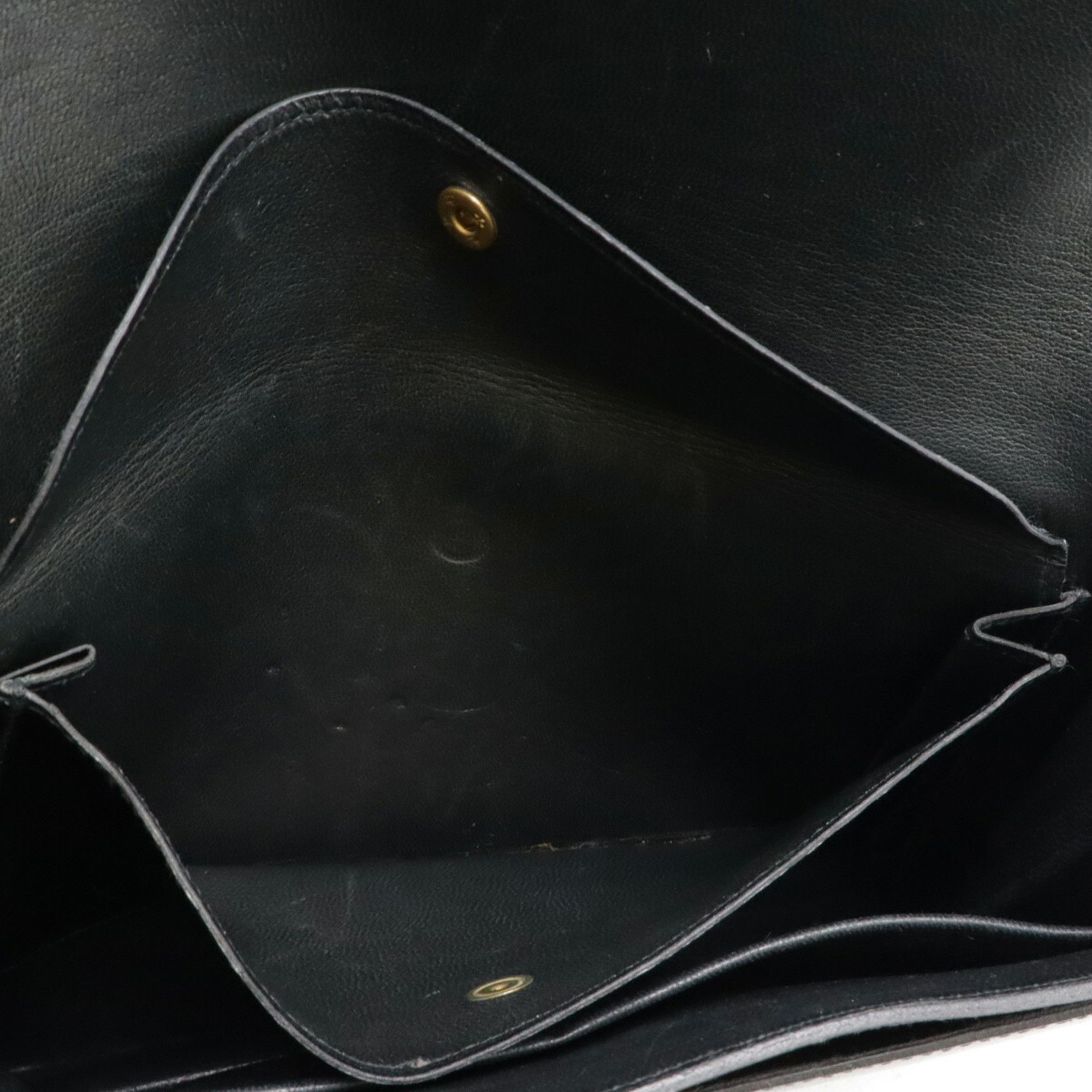 Hermes Hermès Faco clutch Size ONE SIZE - 6 Thumbnail