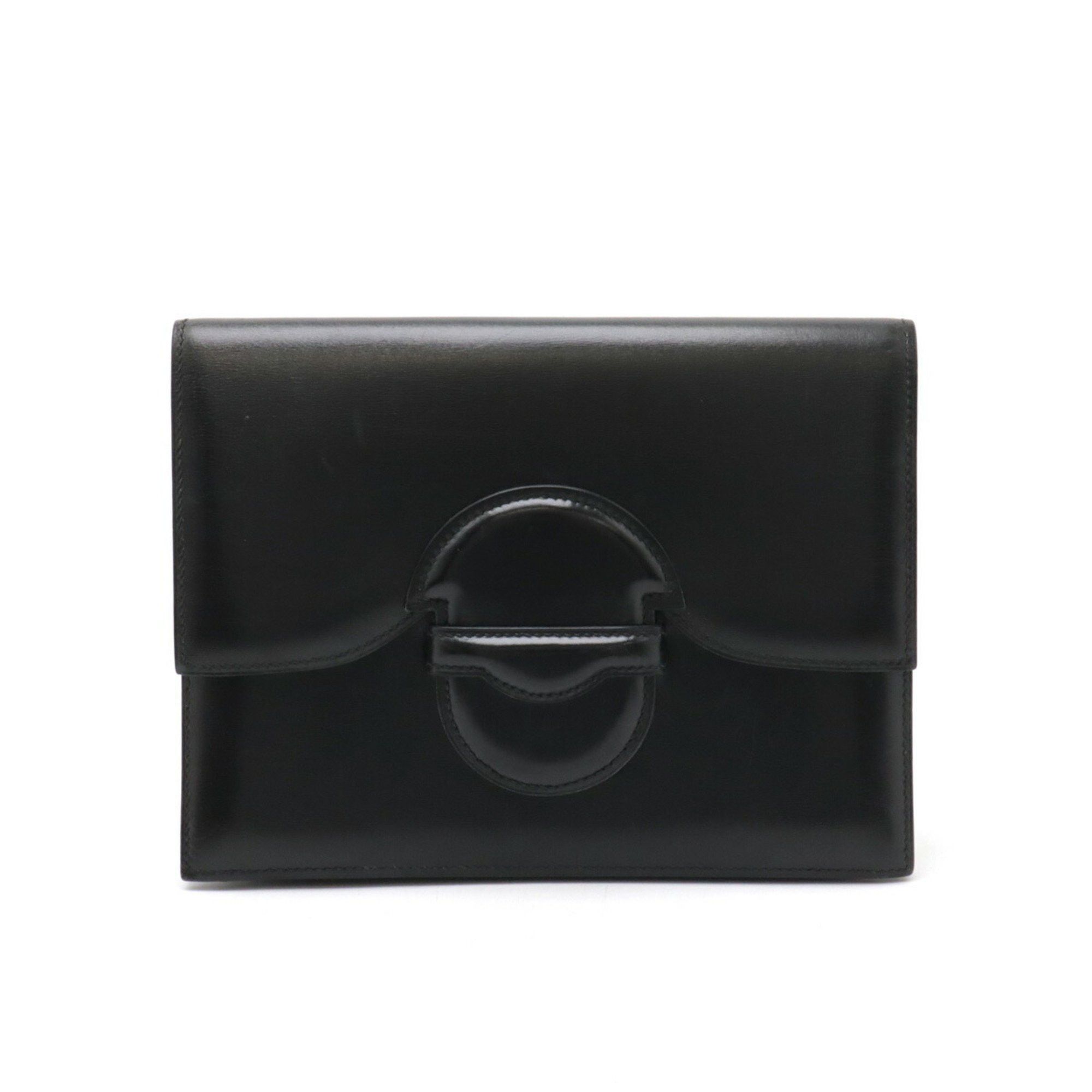 Hermes Hermès Faco clutch Size ONE SIZE - 9 Thumbnail