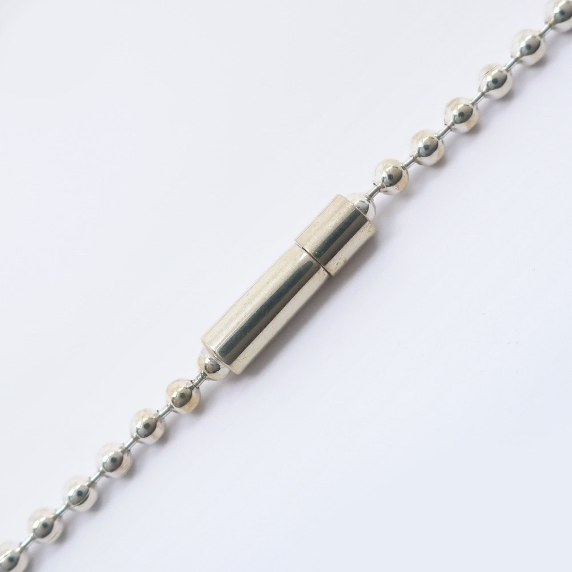 Gucci Gucci necklace Size ONE SIZE - 5 Thumbnail