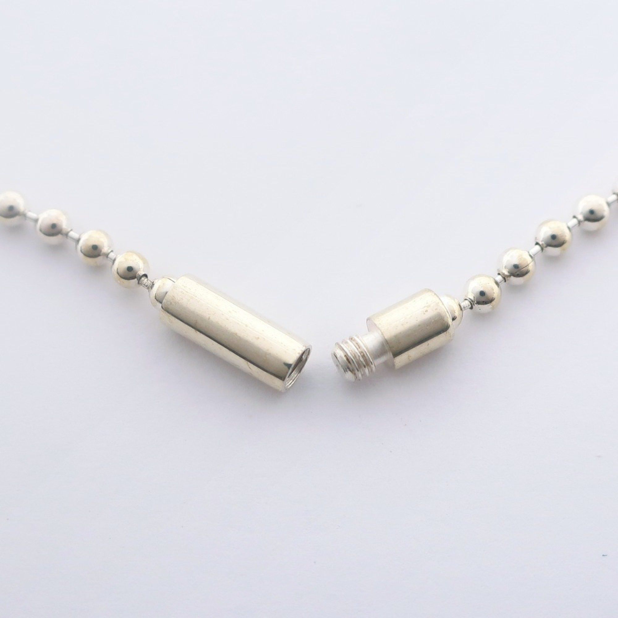 Gucci Gucci necklace Size ONE SIZE - 6 Thumbnail