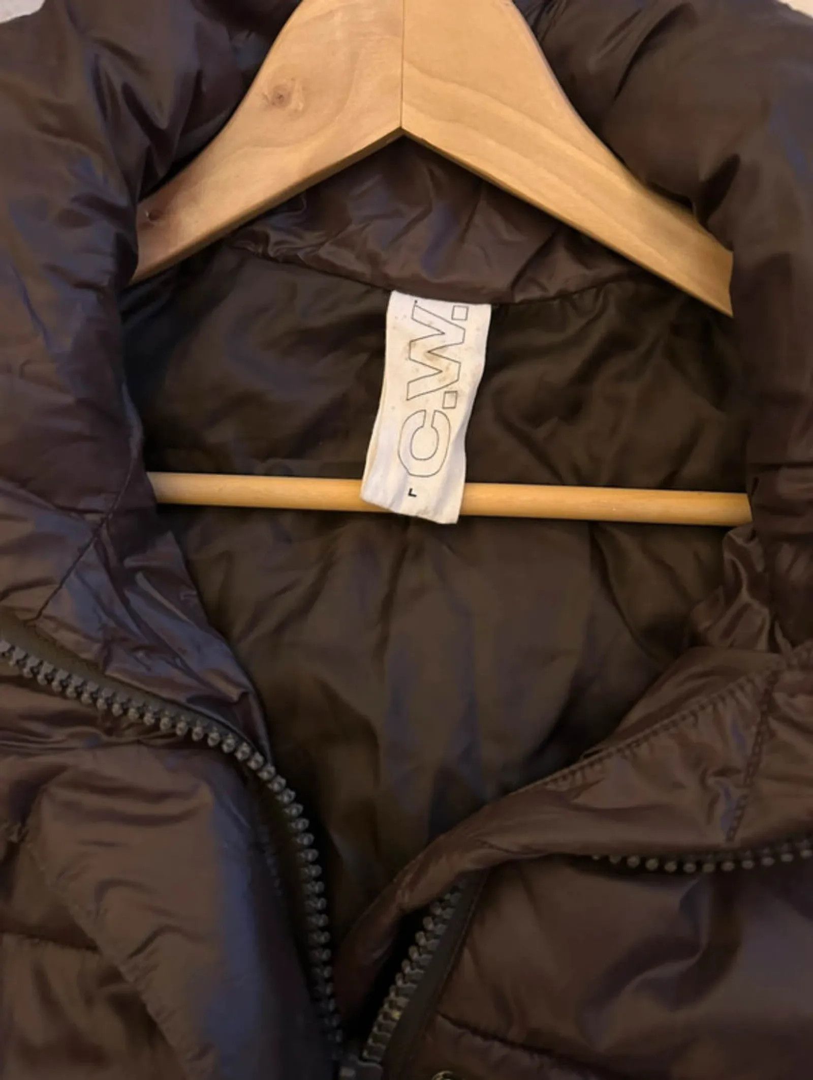 Carin Wester Carin Wester Jacket Size L / US 10 / IT 46 - 3 Thumbnail