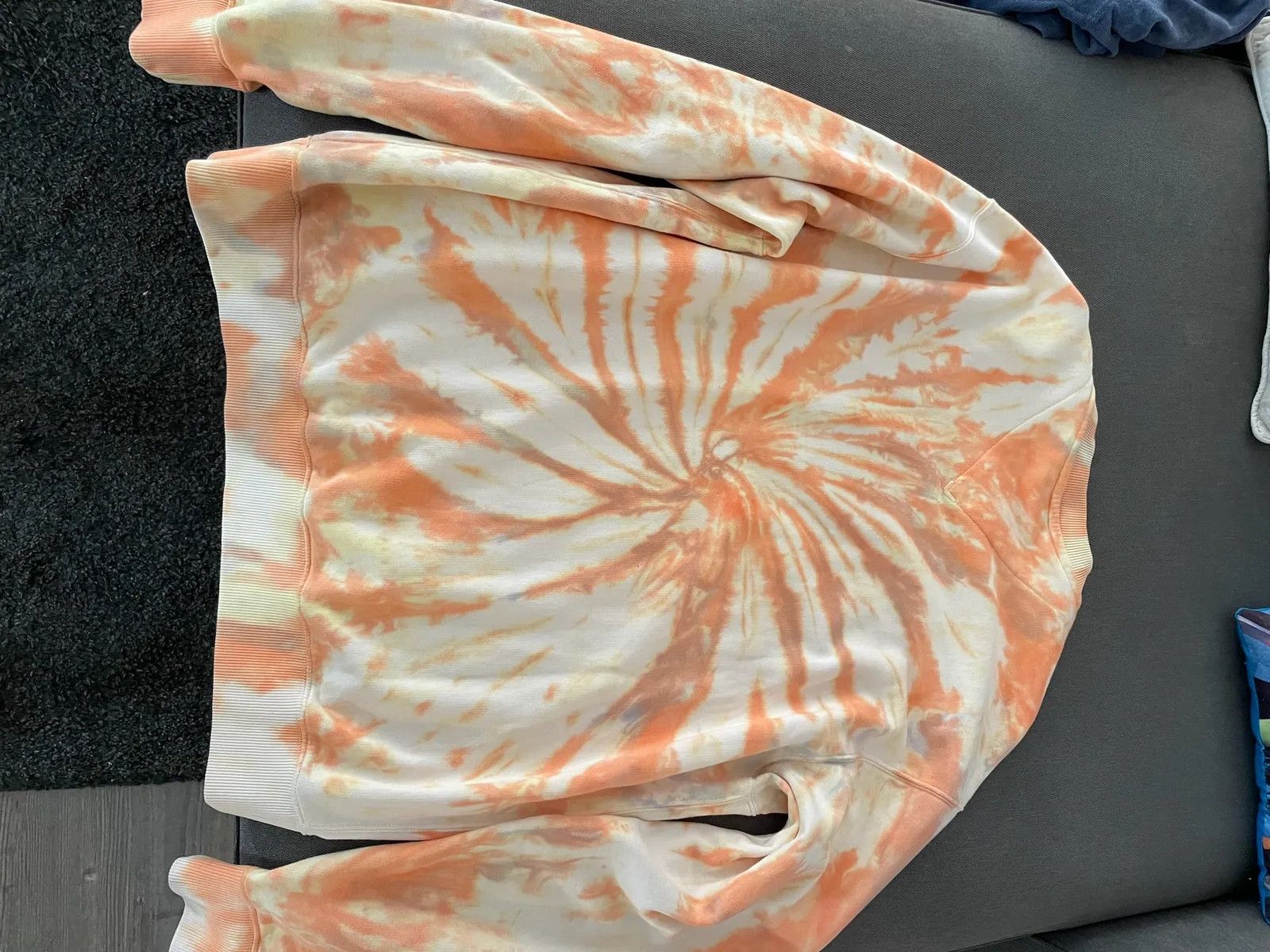 Kenzo Kenzo Kenzo Cardigan Size US XL / EU 56 / 4 - 5 Thumbnail