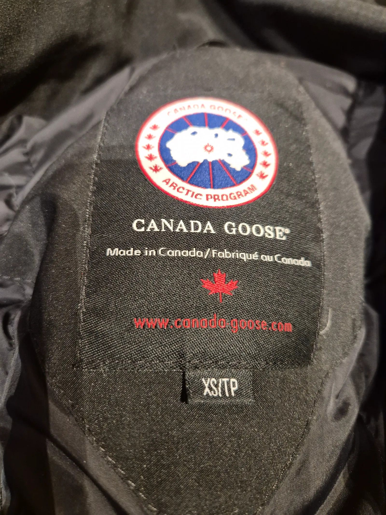 Canada Goose Canada Goose Expedition parka Jacket Size XS / US 0-2 / IT 36-38 - 2 Thumbnail