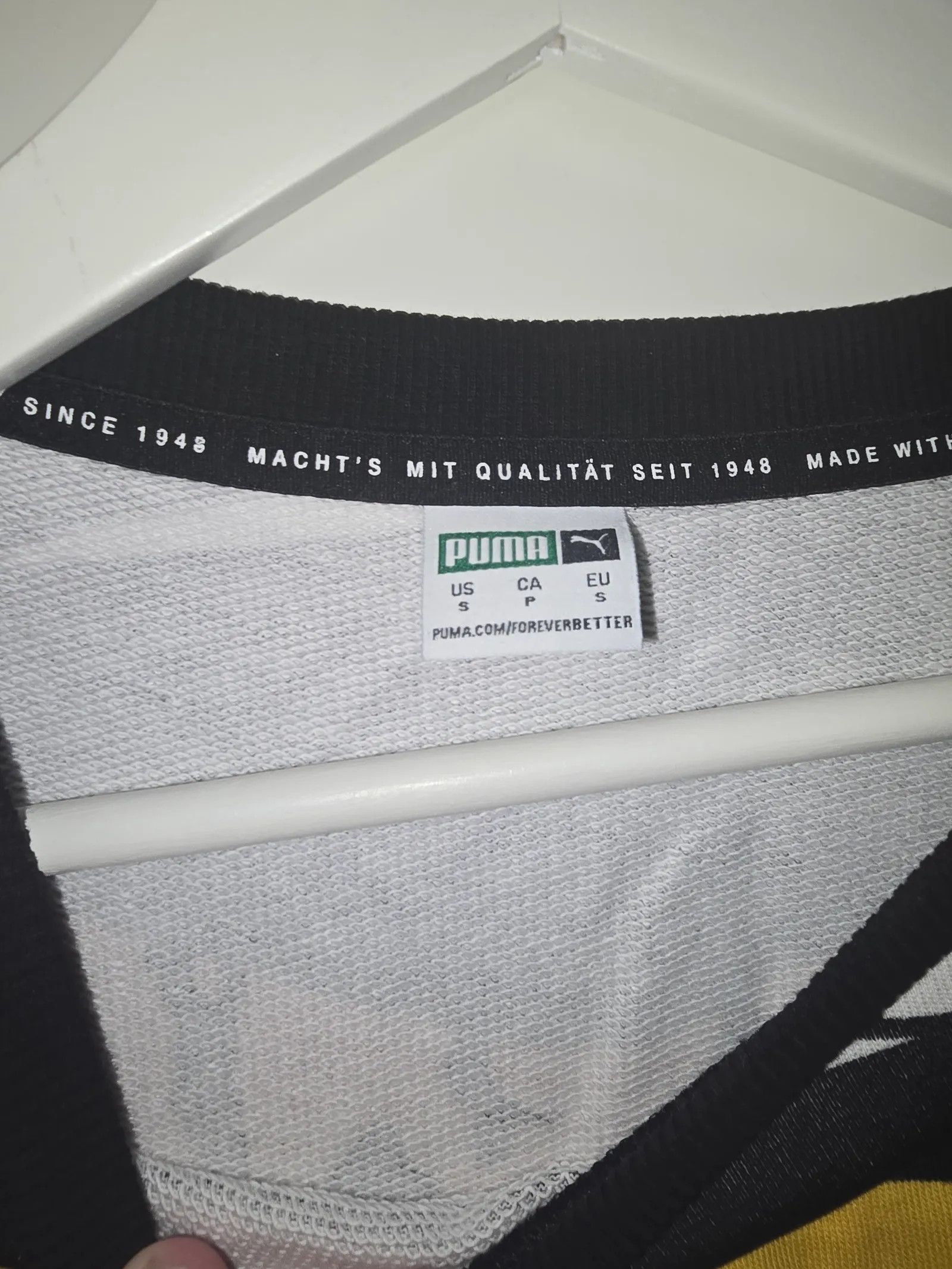 Adidas Adidas Adidas Sweater Size S / US 4 / IT 40 - 2 Thumbnail