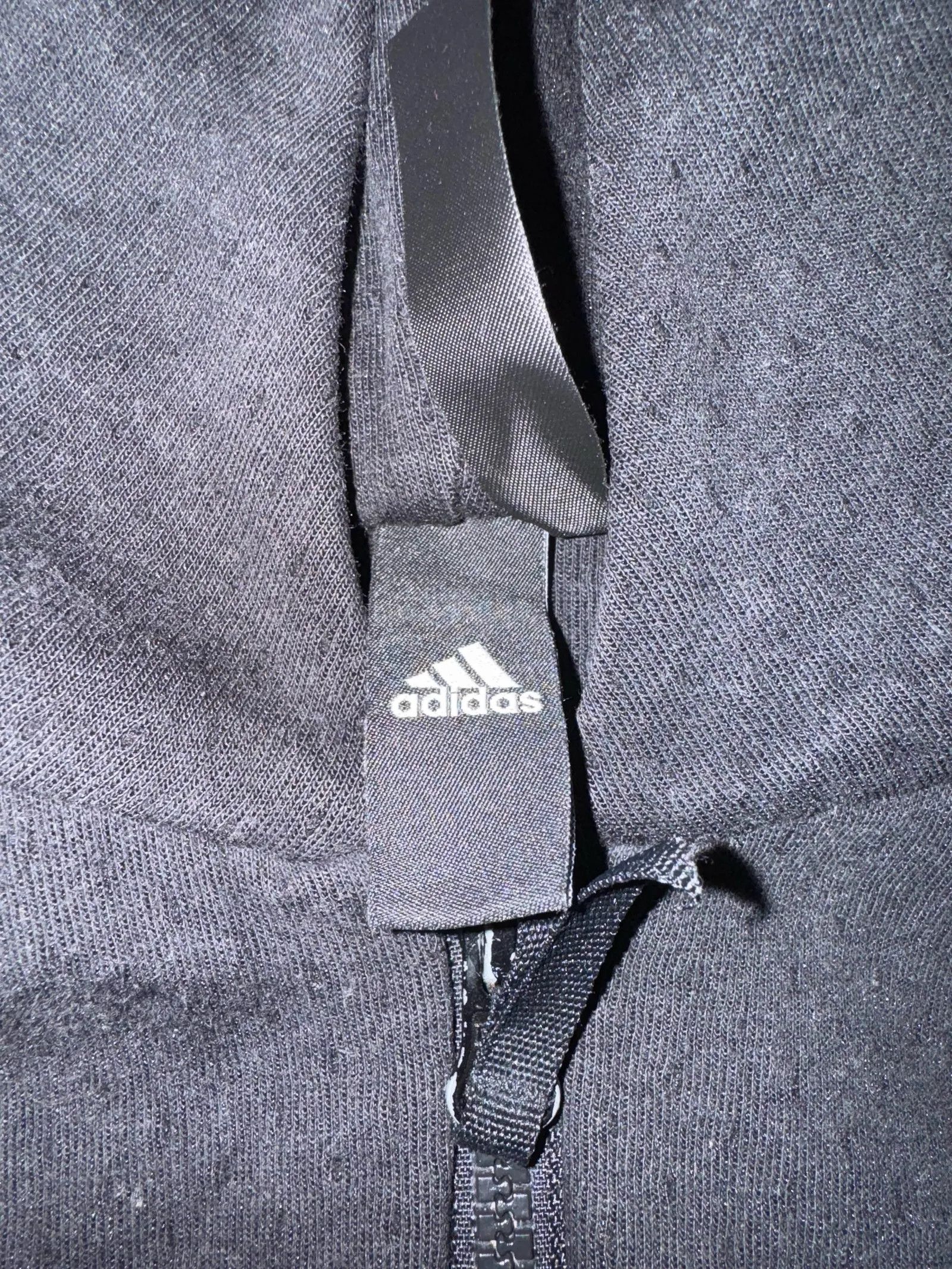 Adidas Adidas Adidas Jacket Size S / US 4 / IT 40 - 2 Thumbnail