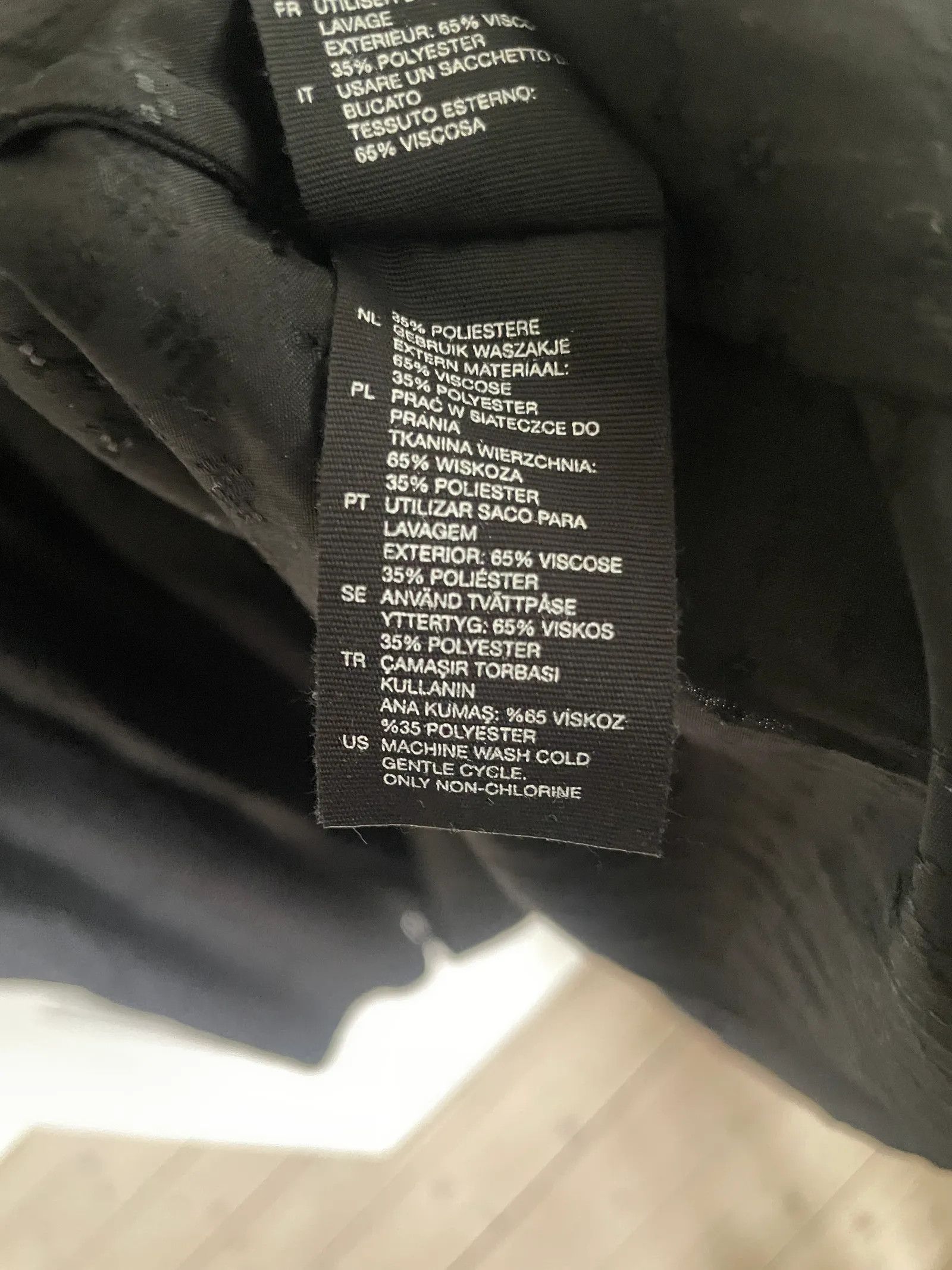 & Other Stories & Other Stories Dress Size M / US 6-8 / IT 42-44 - 3 Thumbnail
