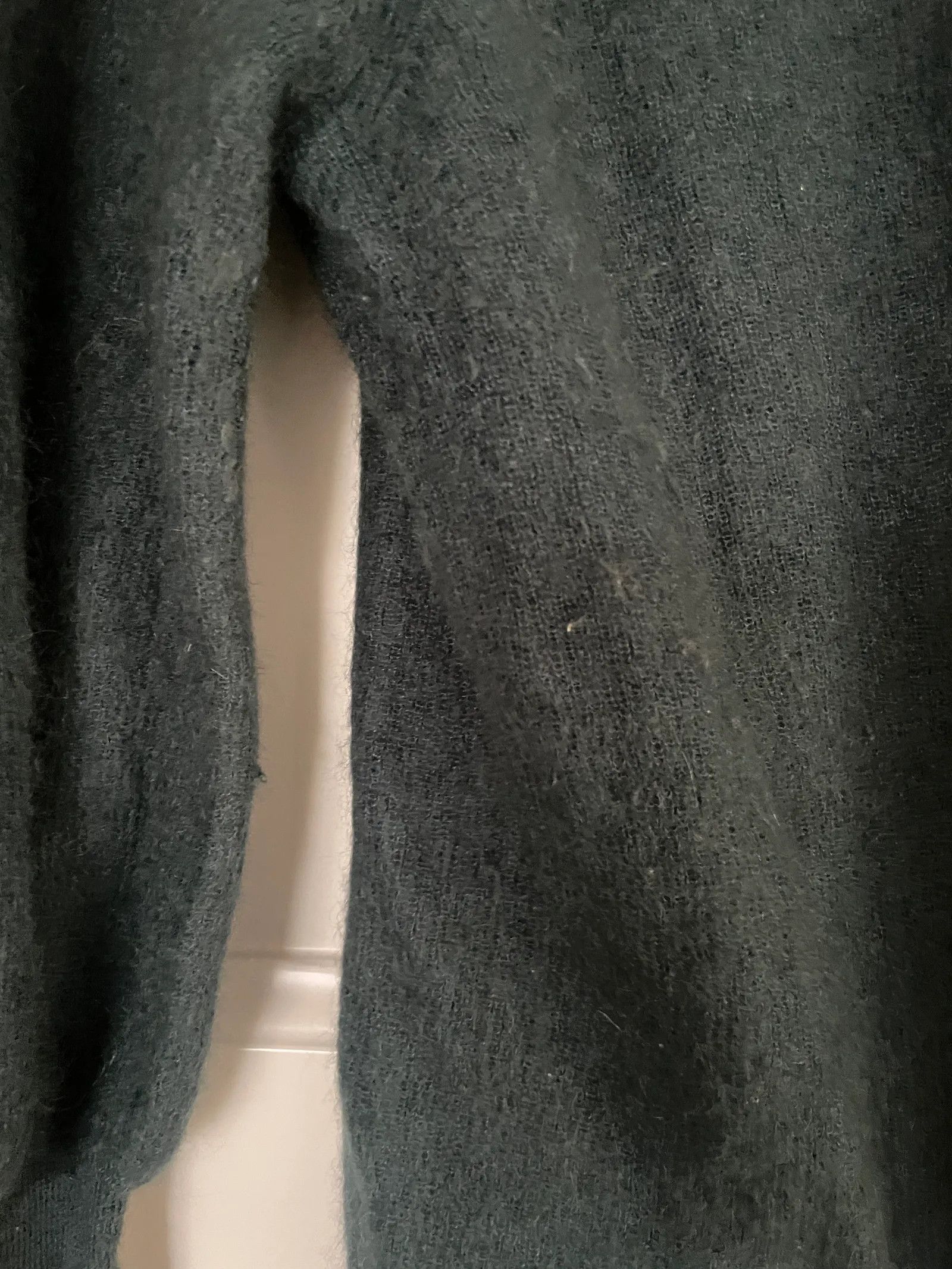 H&M H&M Sweater Size M / US 6-8 / IT 42-44 - 4 Thumbnail
