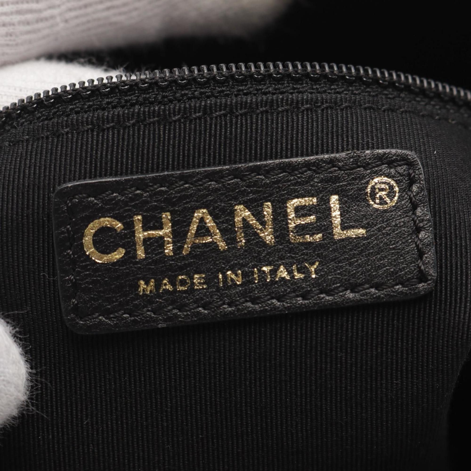 Chanel Chanel shopper Size ONE SIZE - 9 Thumbnail