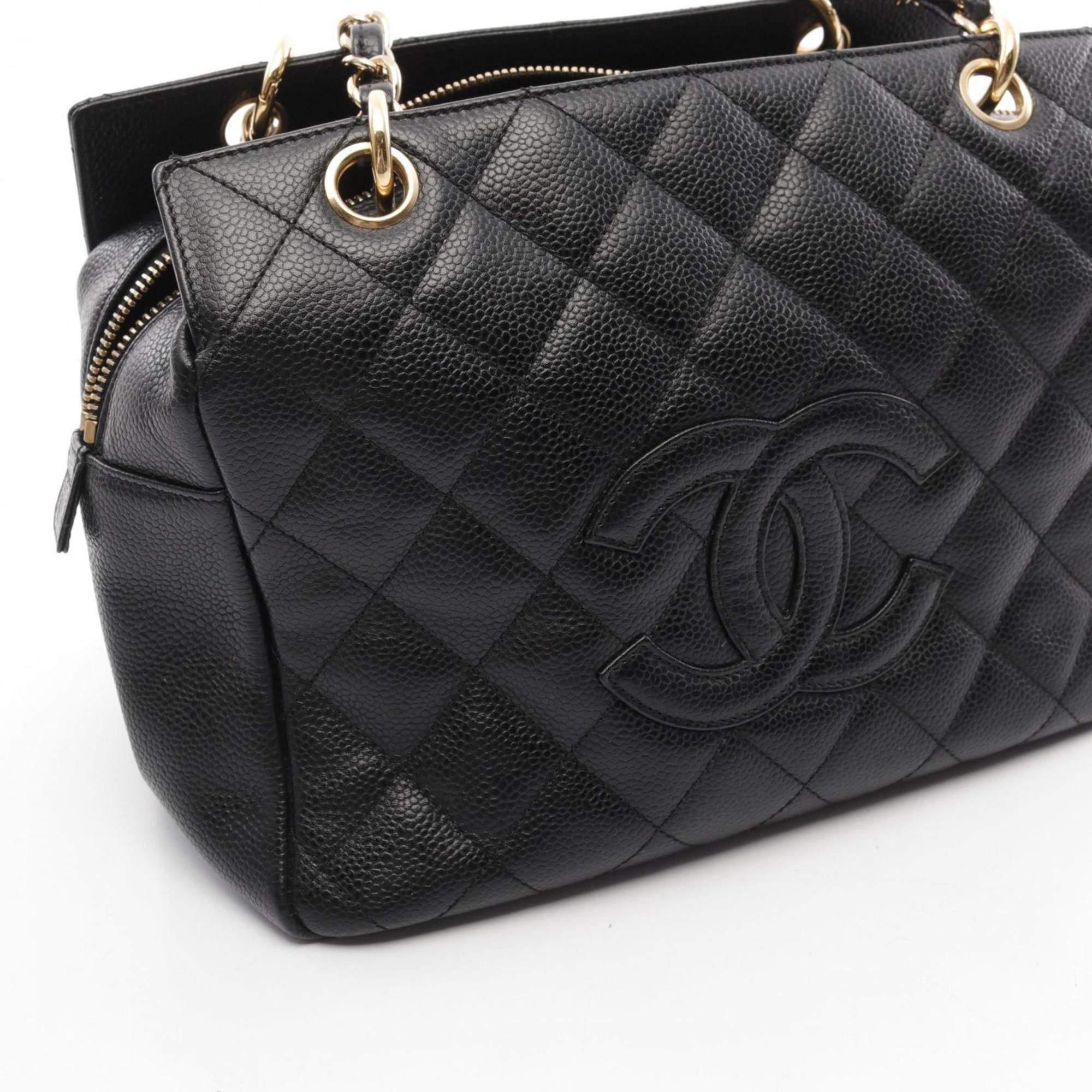 Chanel Chanel shopper Size ONE SIZE - 3 Thumbnail