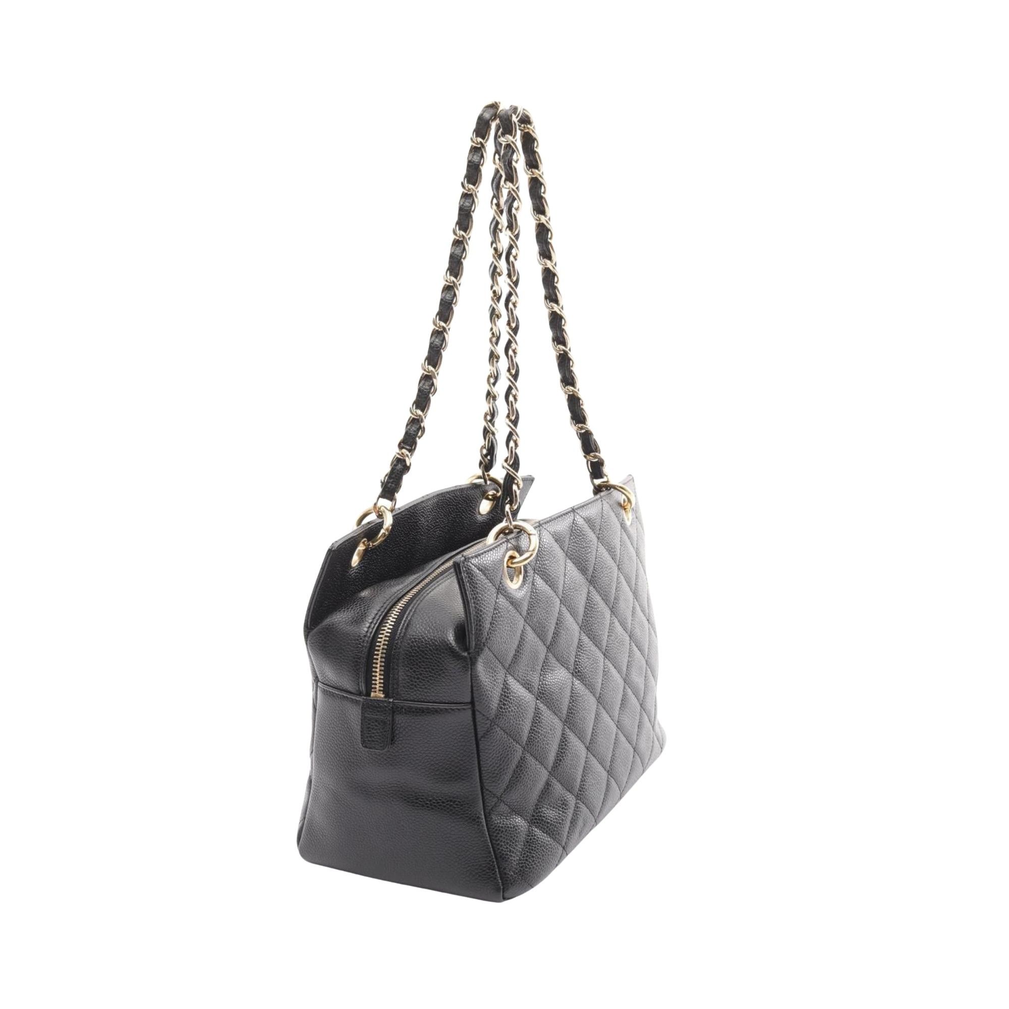 Chanel Chanel shopper Size ONE SIZE - 2 Thumbnail