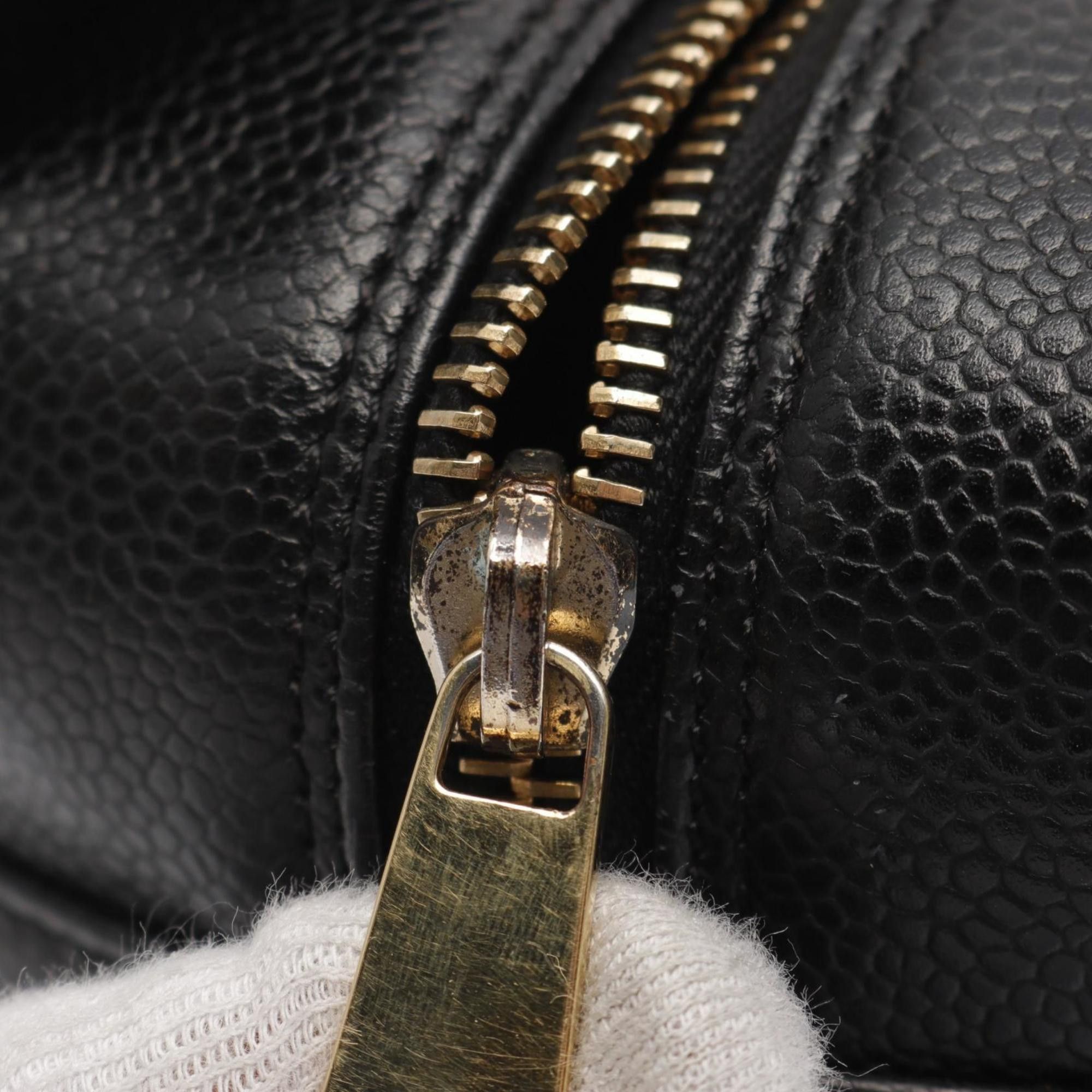 Chanel Chanel shopper Size ONE SIZE - 6 Thumbnail