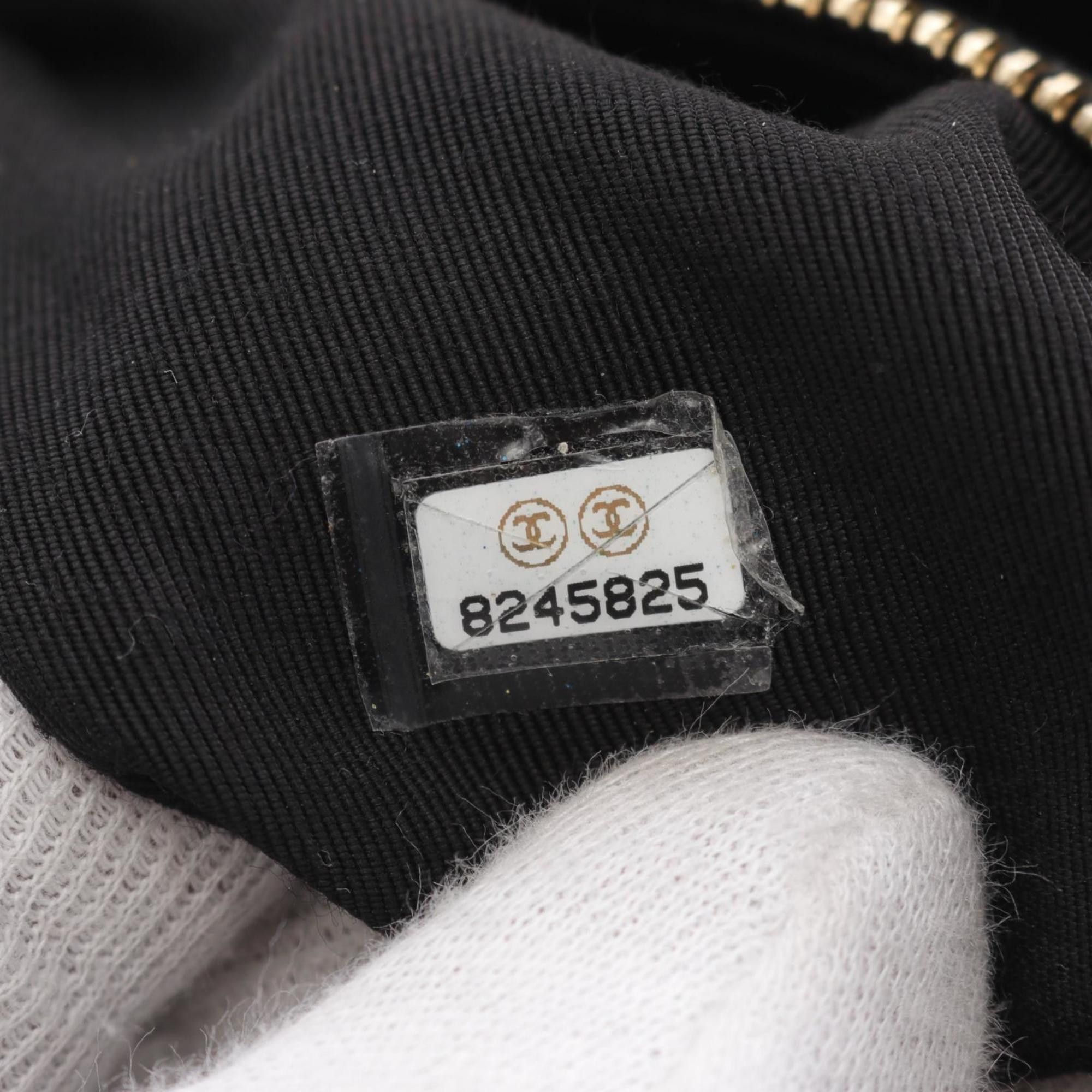 Chanel Chanel shopper Size ONE SIZE - 10 Thumbnail
