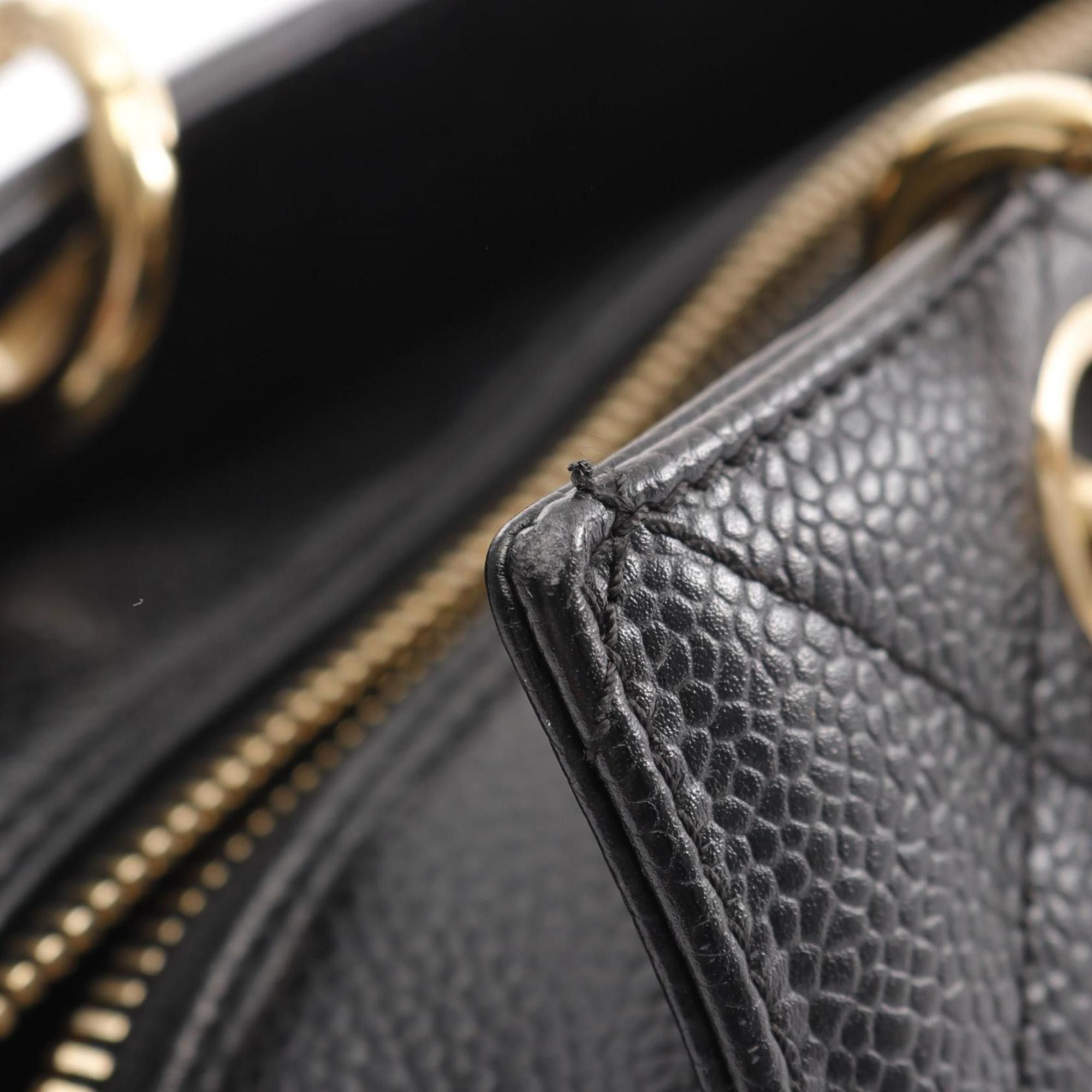 Chanel Chanel shopper Size ONE SIZE - 5 Thumbnail