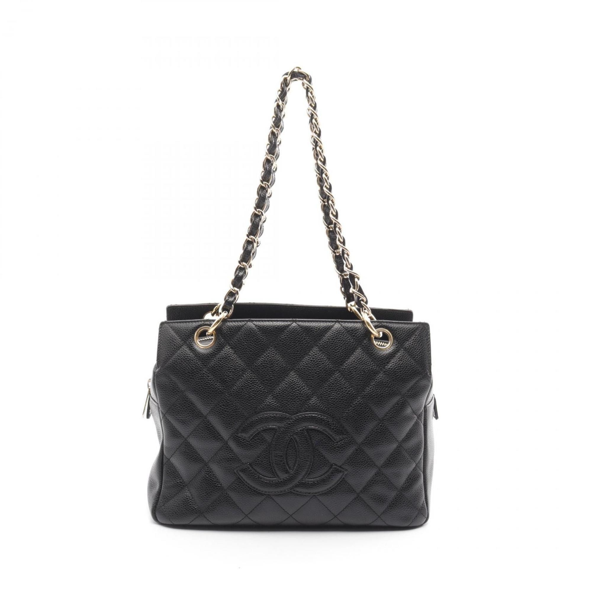 Chanel Chanel shopper Size ONE SIZE - 11 Thumbnail