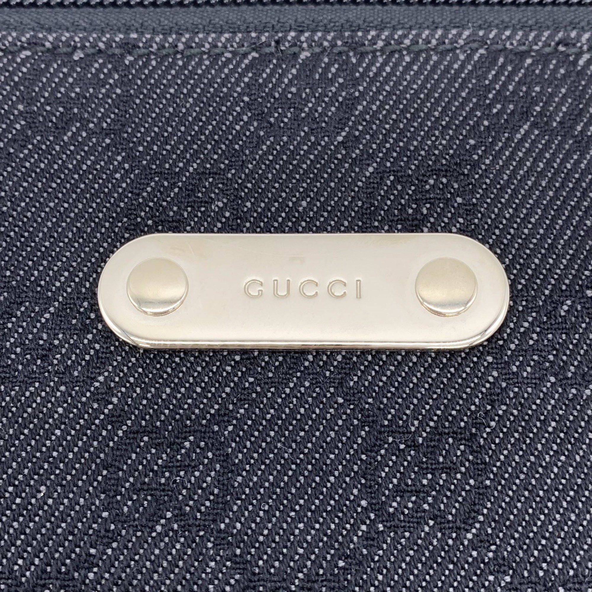 Gucci Gucci GG canvas shoulder Size ONE SIZE - 10 Thumbnail