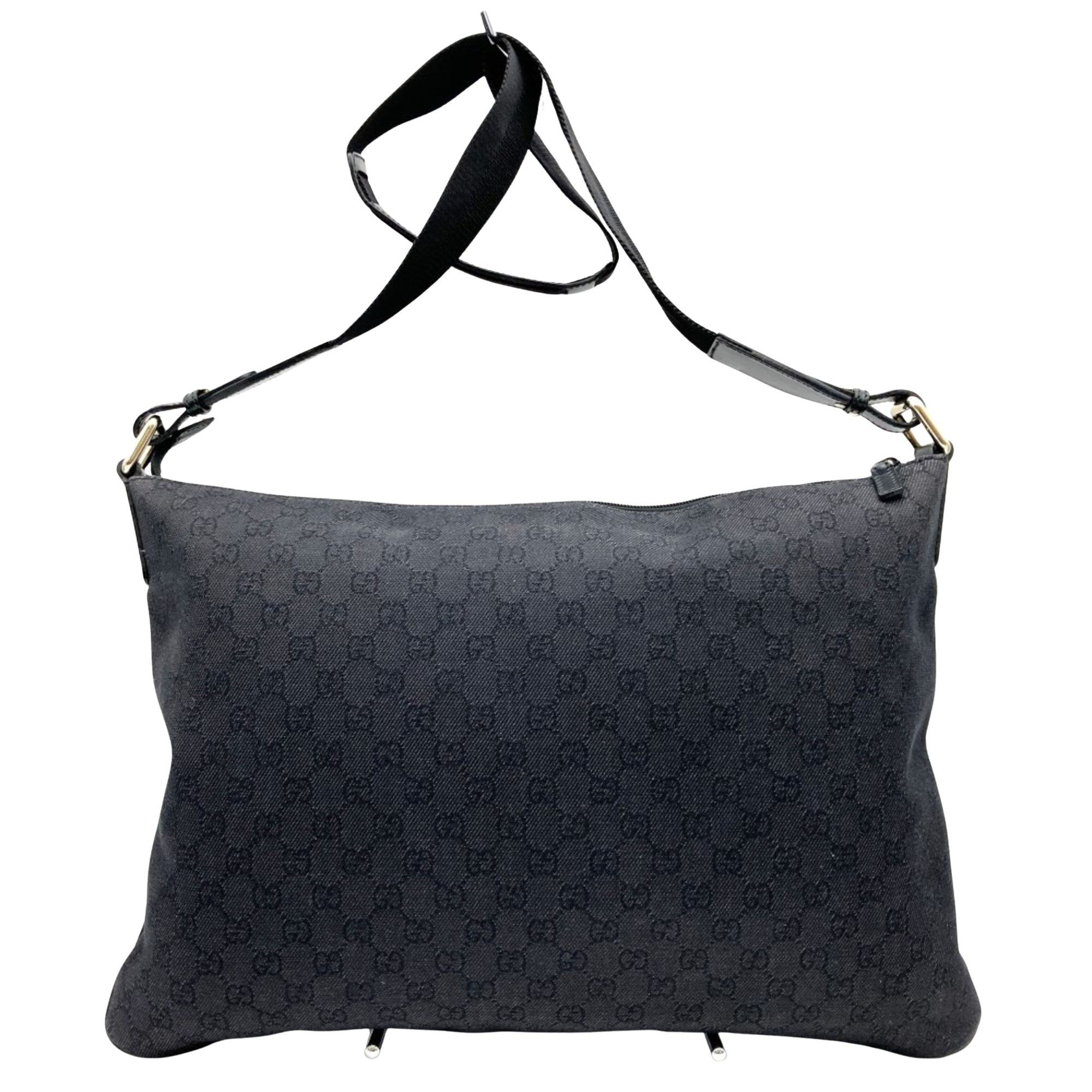 Gucci Gucci GG canvas shoulder Size ONE SIZE - 2 Thumbnail