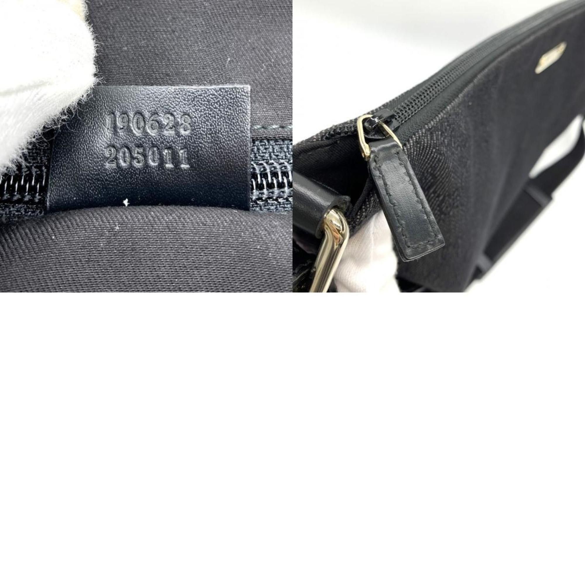 Gucci Gucci GG canvas shoulder Size ONE SIZE - 7 Thumbnail