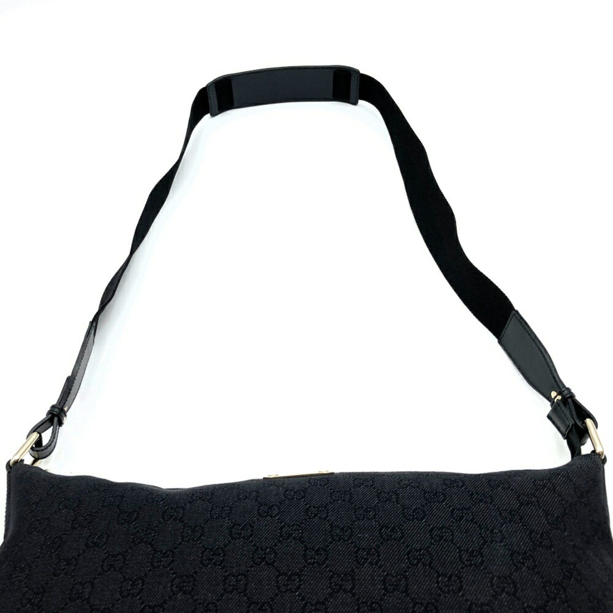 Gucci Gucci GG canvas shoulder Size ONE SIZE - 3 Thumbnail