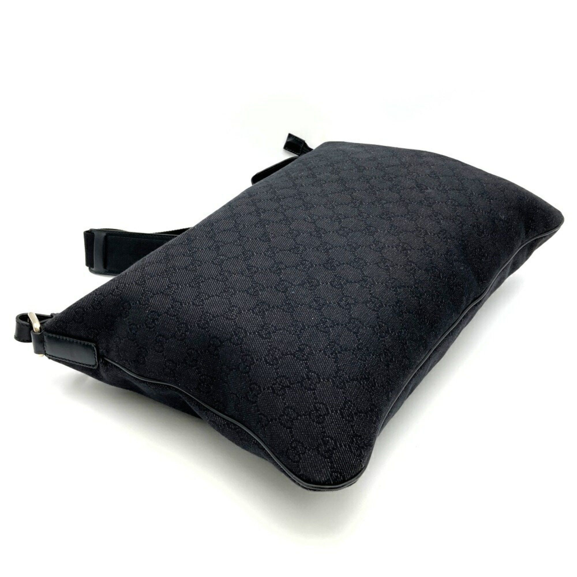 Gucci Gucci GG canvas shoulder Size ONE SIZE - 5 Thumbnail
