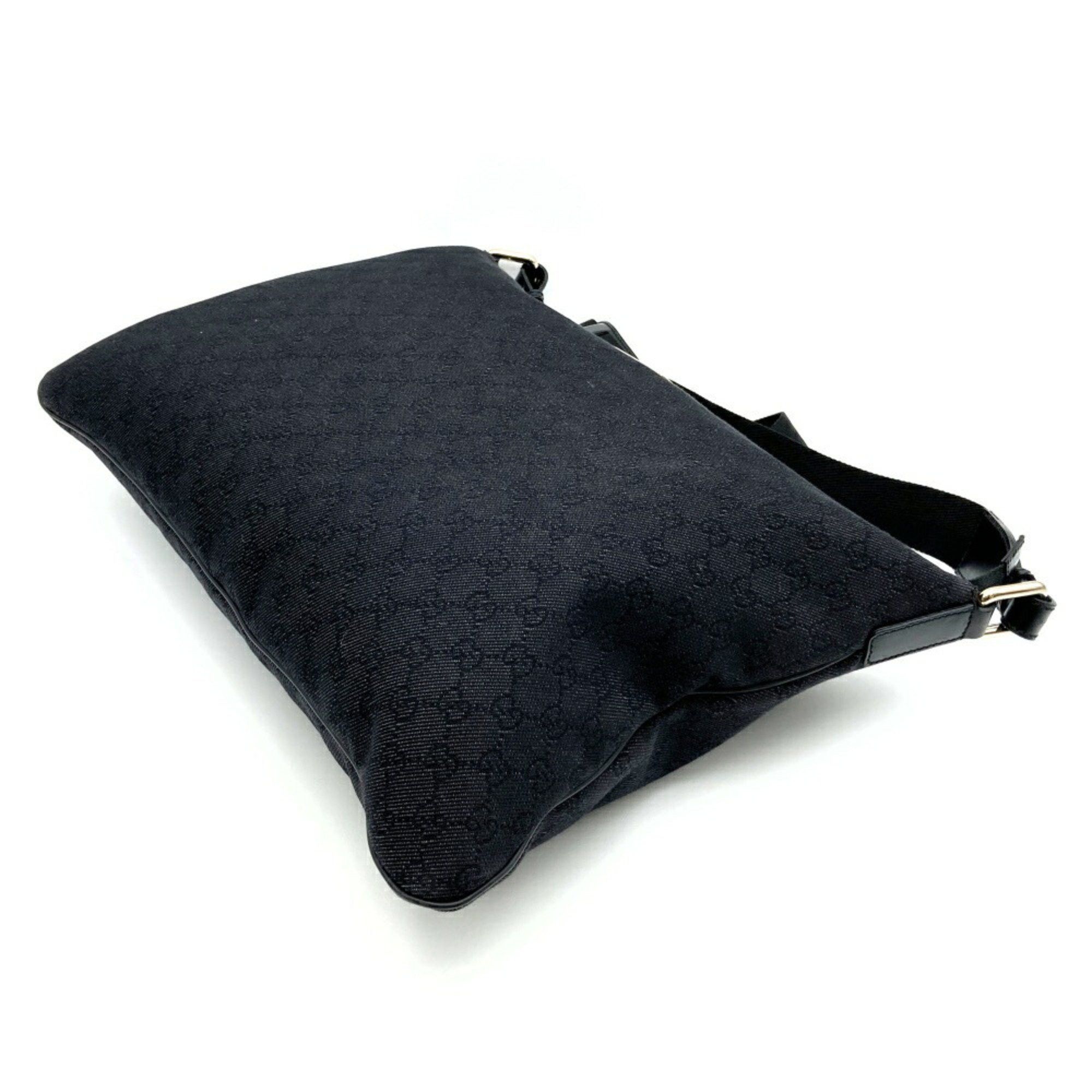 Gucci Gucci GG canvas shoulder Size ONE SIZE - 4 Thumbnail