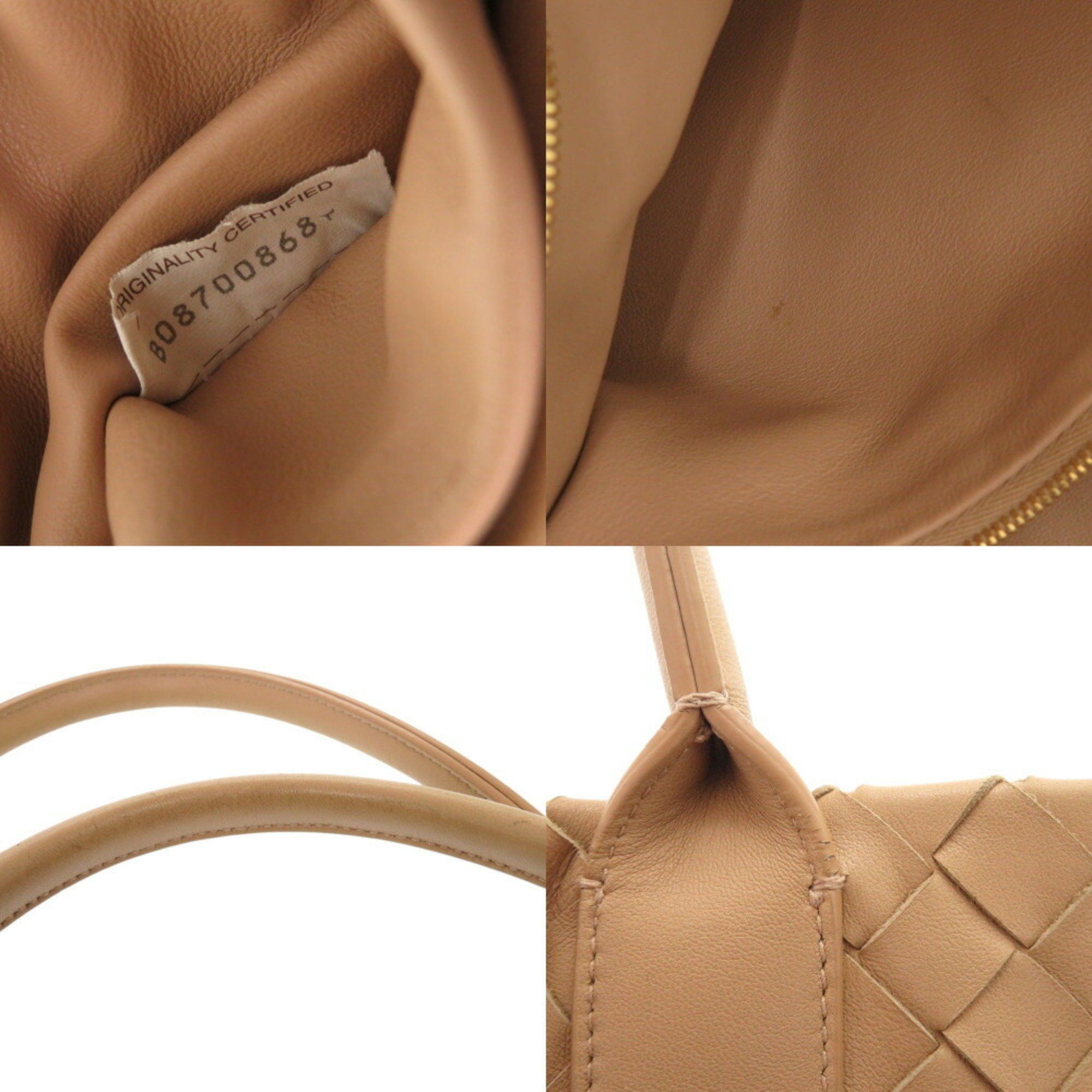 Bottega Veneta Bottega Veneta Intrecciato tote Size ONE SIZE - 10 Thumbnail