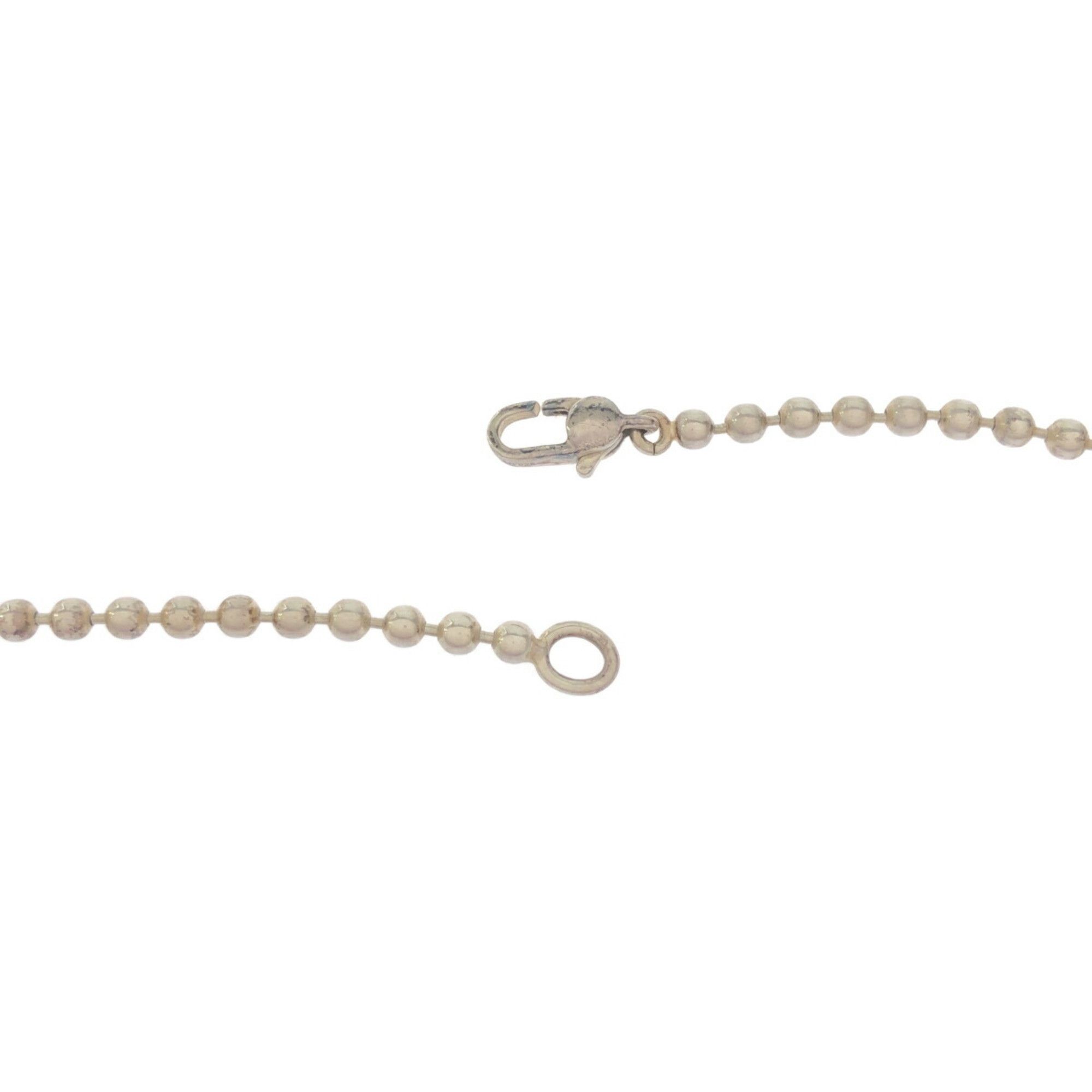 Gucci Gucci Heart necklace Size ONE SIZE - 4 Thumbnail