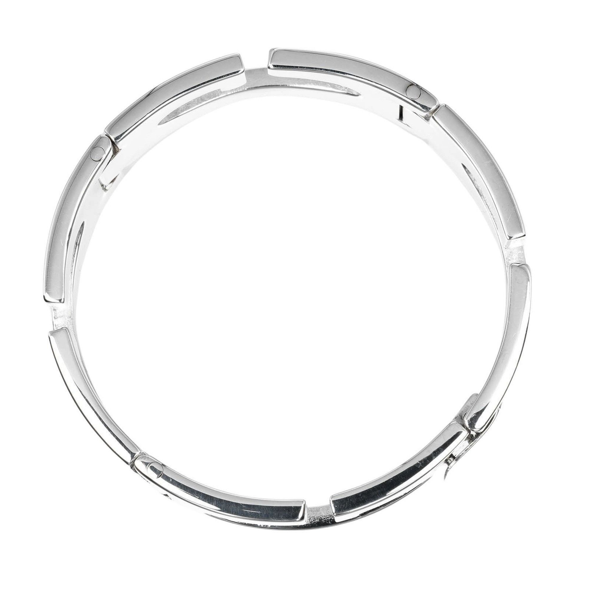 Gucci Gucci Logo G bracelet Size ONE SIZE - 5 Thumbnail
