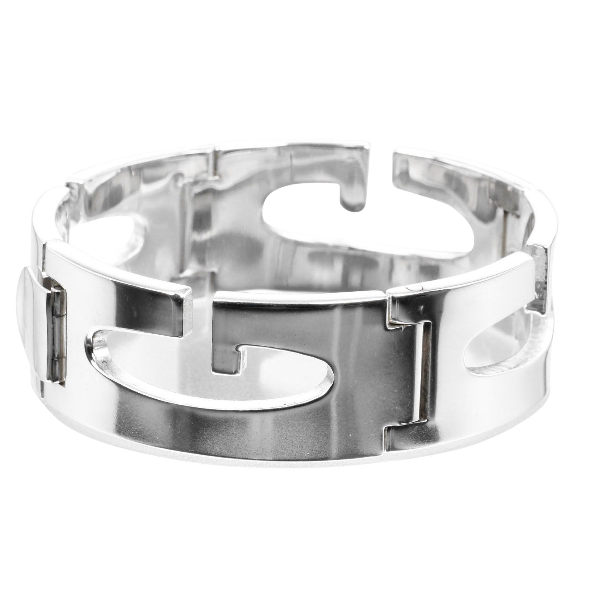 Gucci Gucci Logo G bracelet Size ONE SIZE - 2 Thumbnail