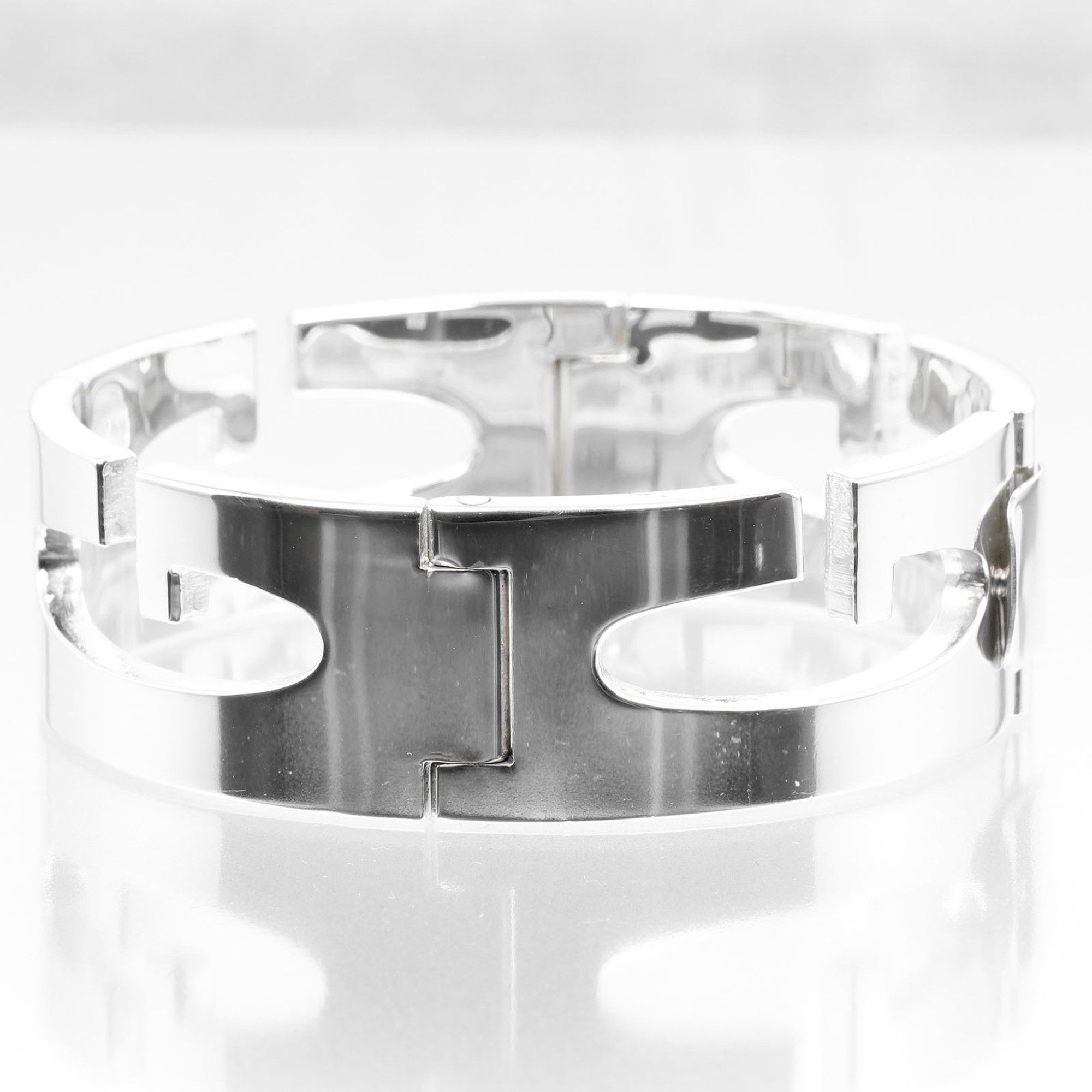 Gucci Gucci Logo G bracelet Size ONE SIZE - 6 Thumbnail
